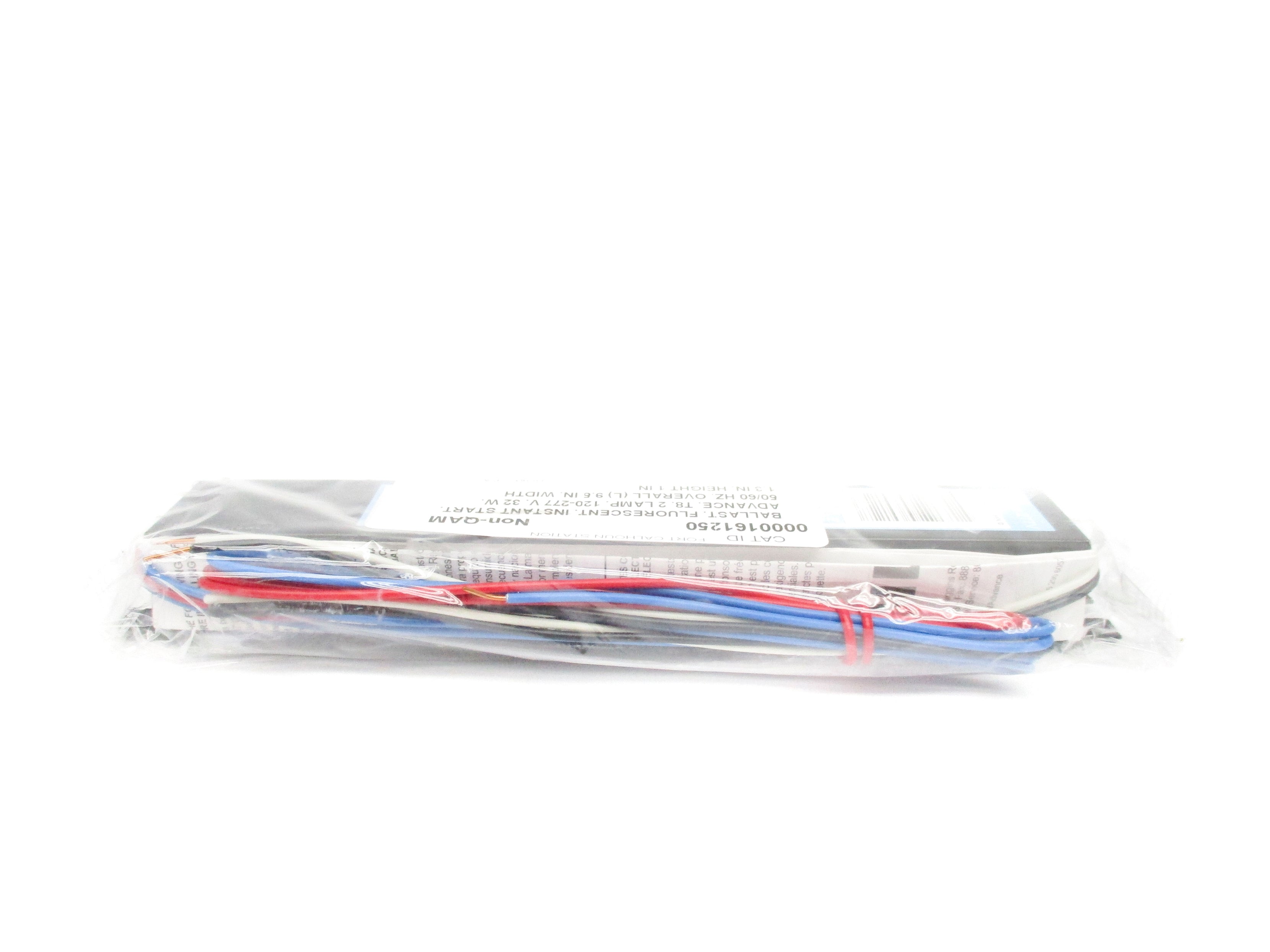 PHILIPS ADVANCE ICN-2P32-N 277V NSNP