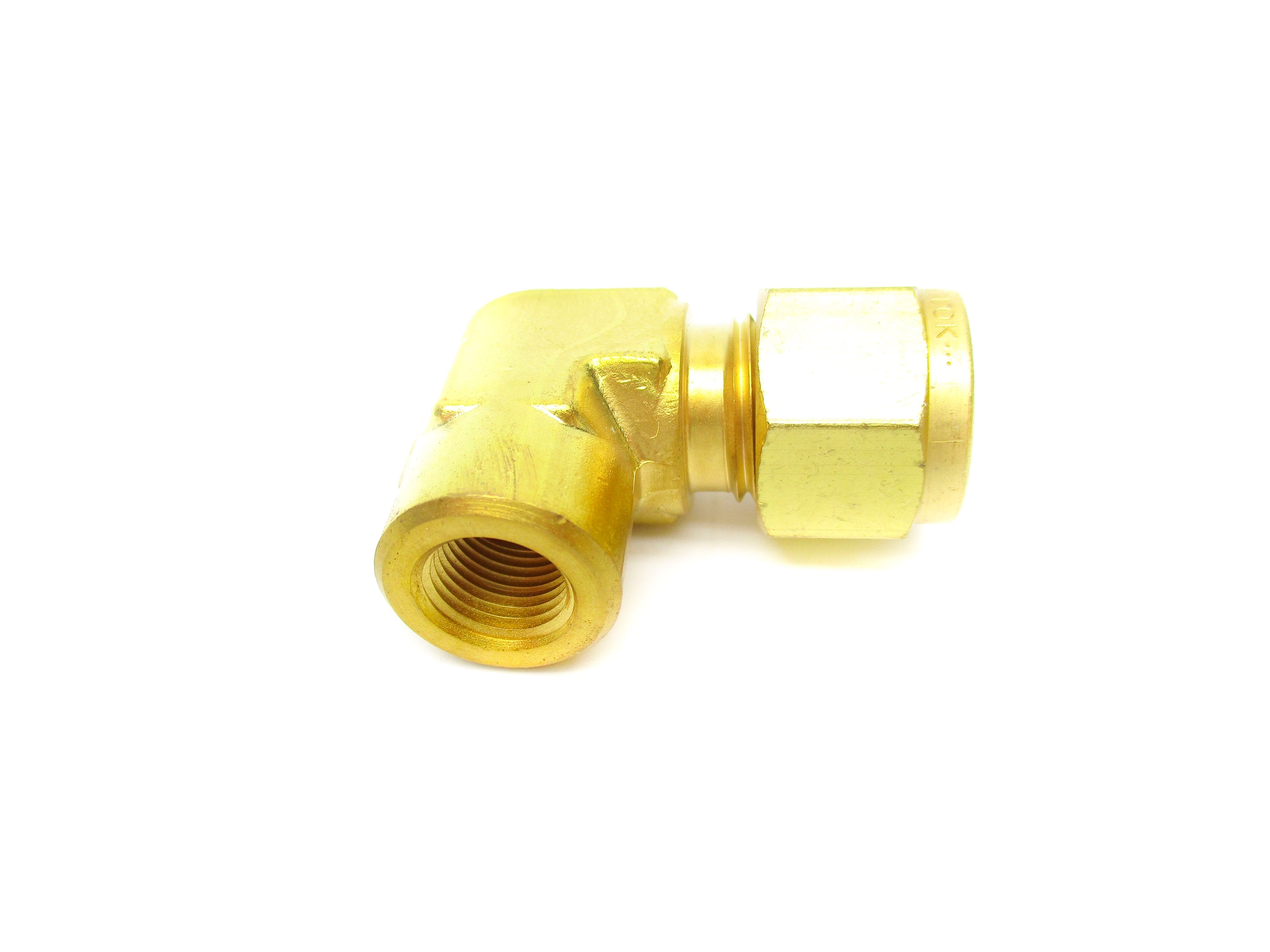 SWAGELOK B-600-8-2 (PKG OF 20) NSMP