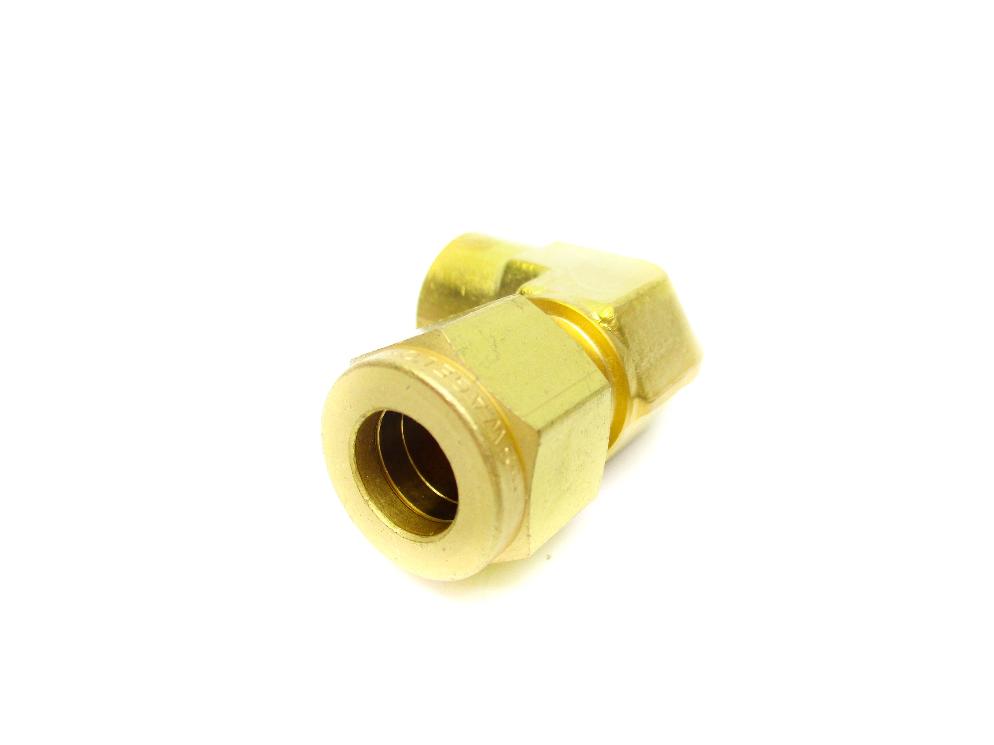 SWAGELOK B-600-8-2 (PKG OF 20) NSMP