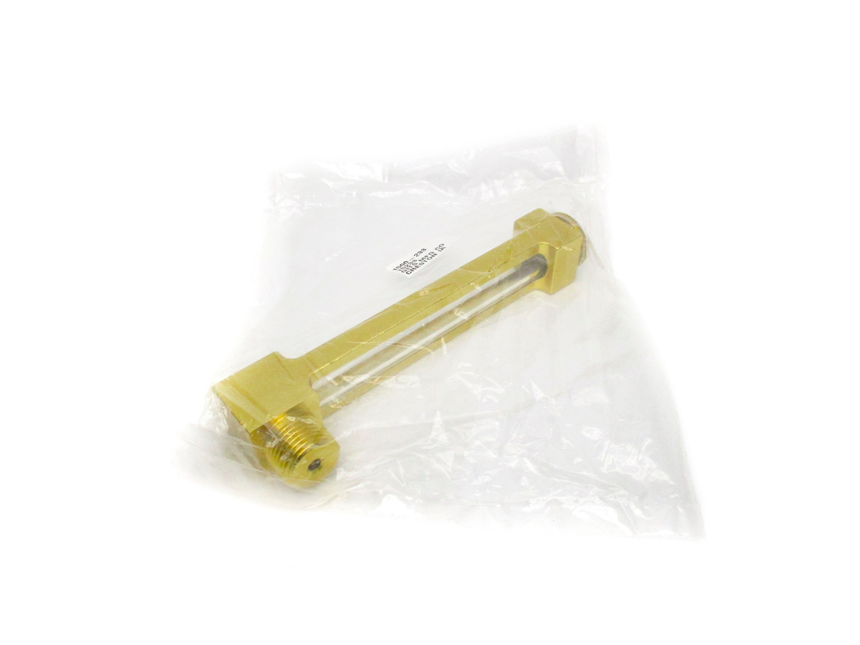 GITS MFG CO 15233 NSNP