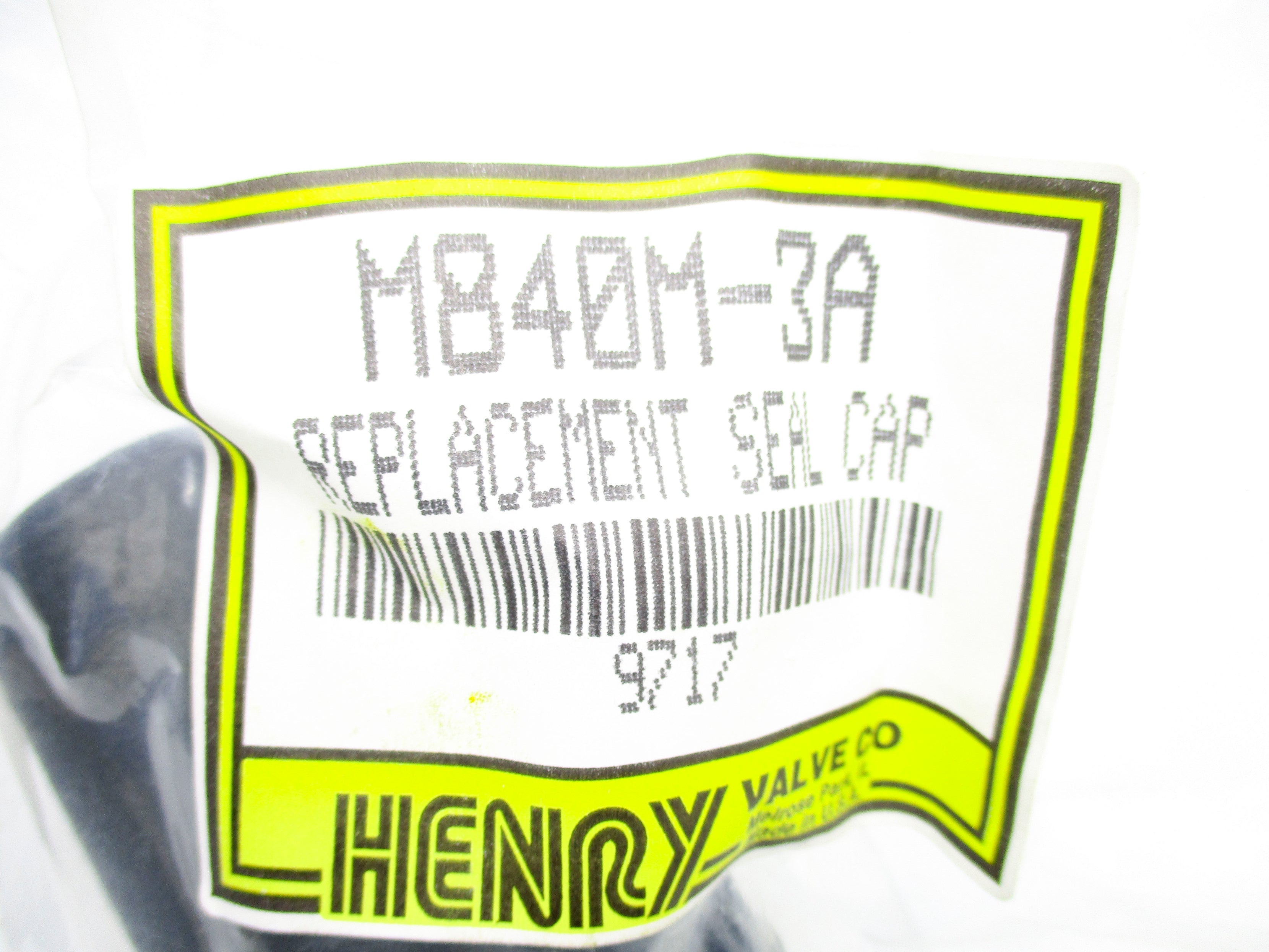 HENRY M840M-3A NSMP