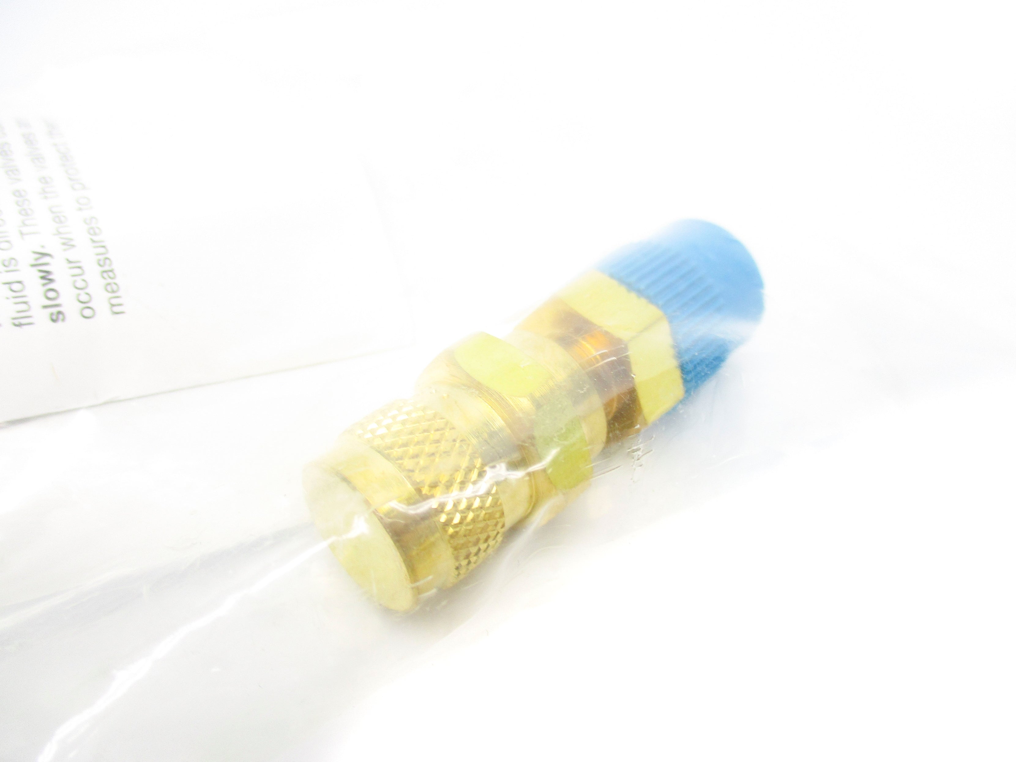 SWAGELOK B-4P-4M (PKG OF 6) NSMP