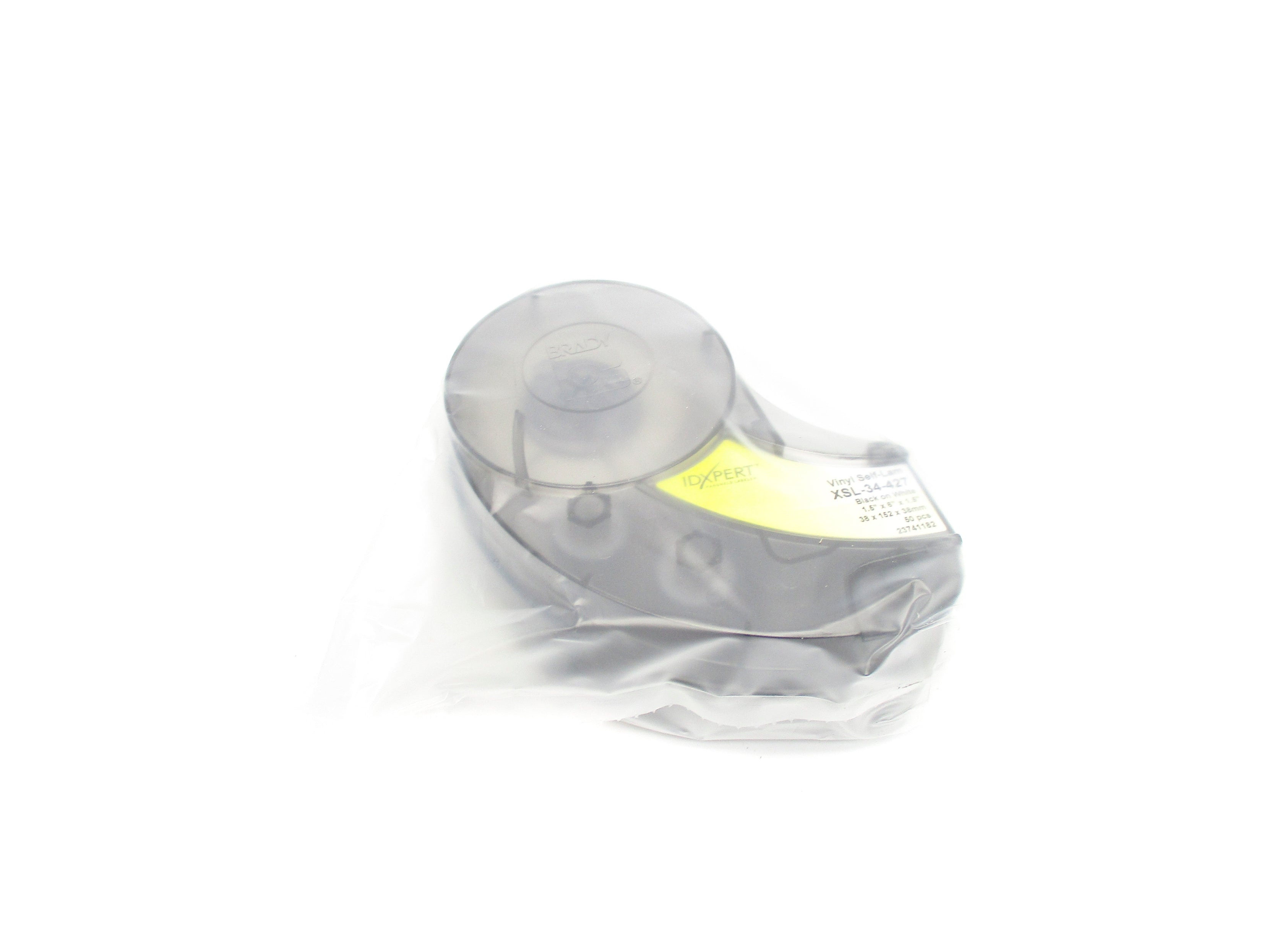 BRADY XSL-34-427 NSMP