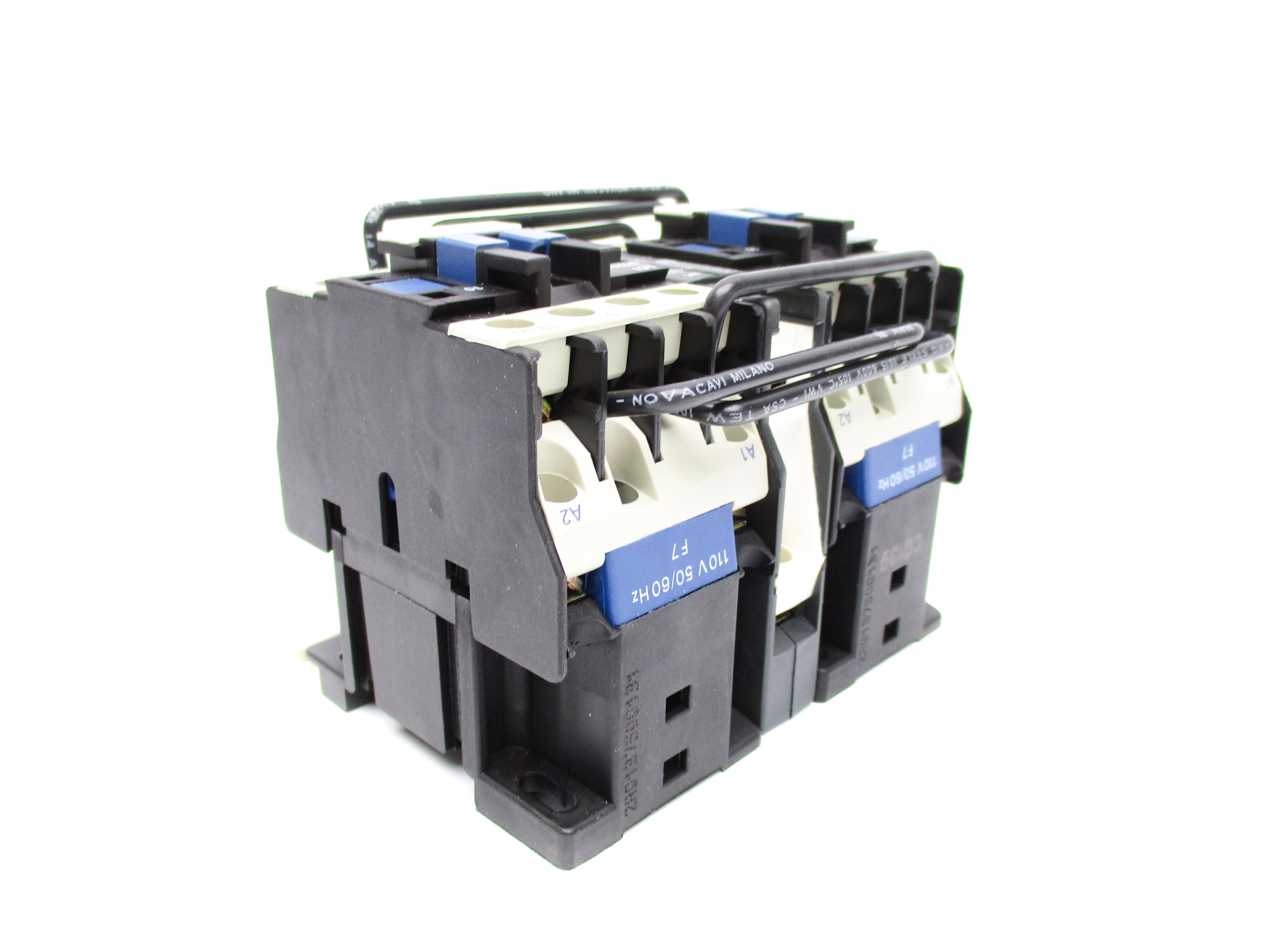 TELEMECANIQUE LC2D1211F7 110V NSMP