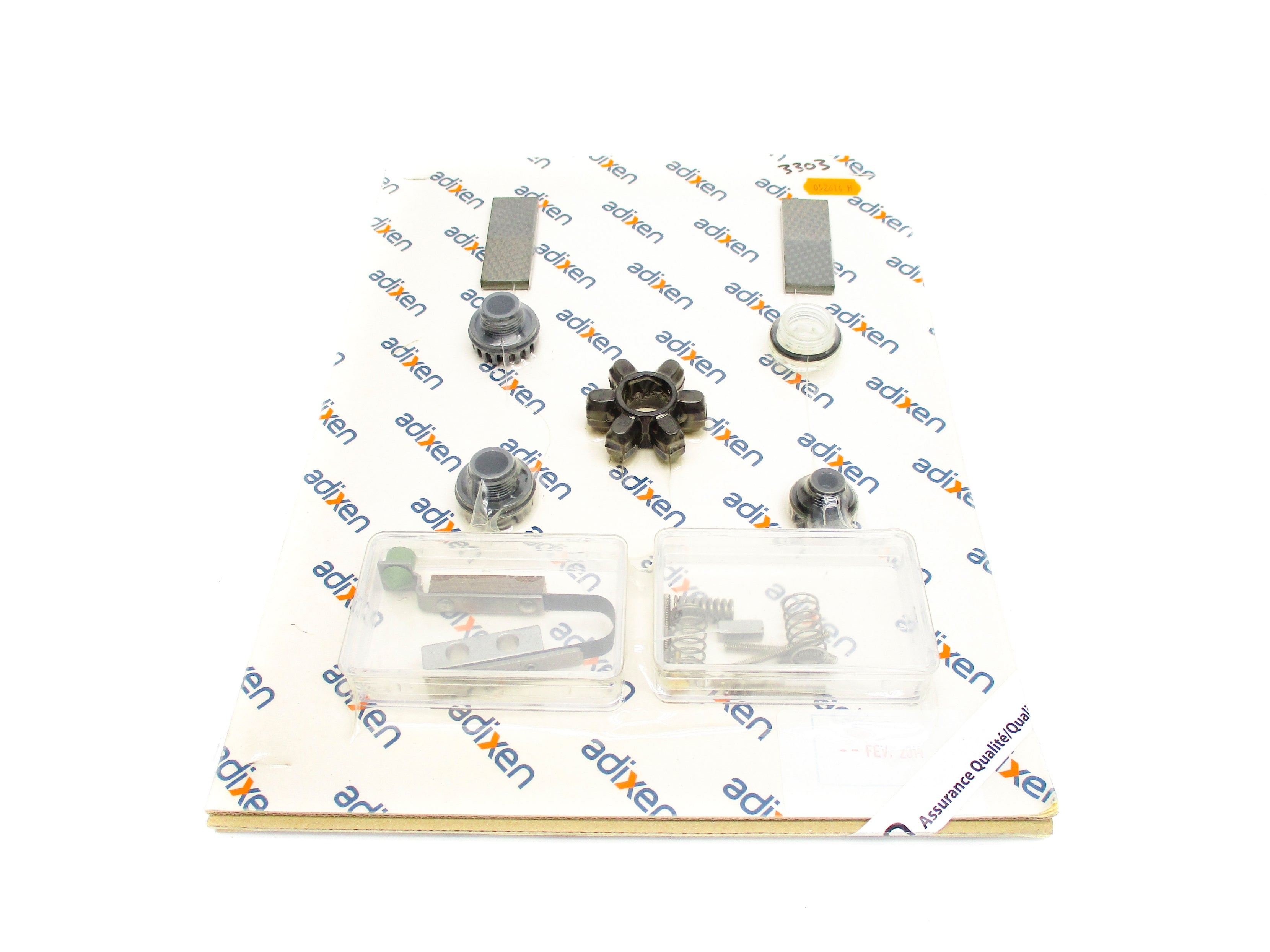 ADIXEN 052614H NSMP