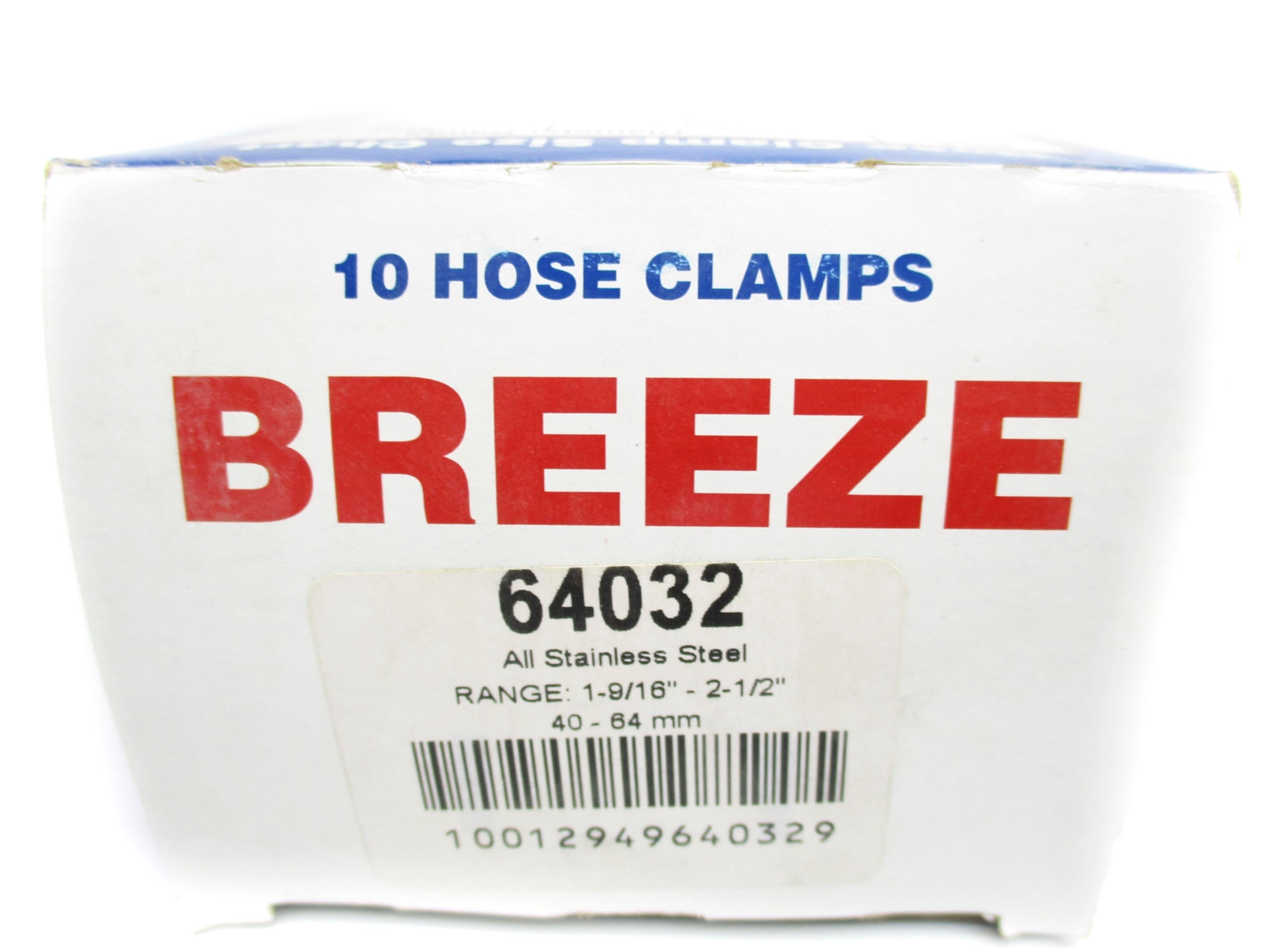 BREEZE 64032 (PKG OF 10) NSMP