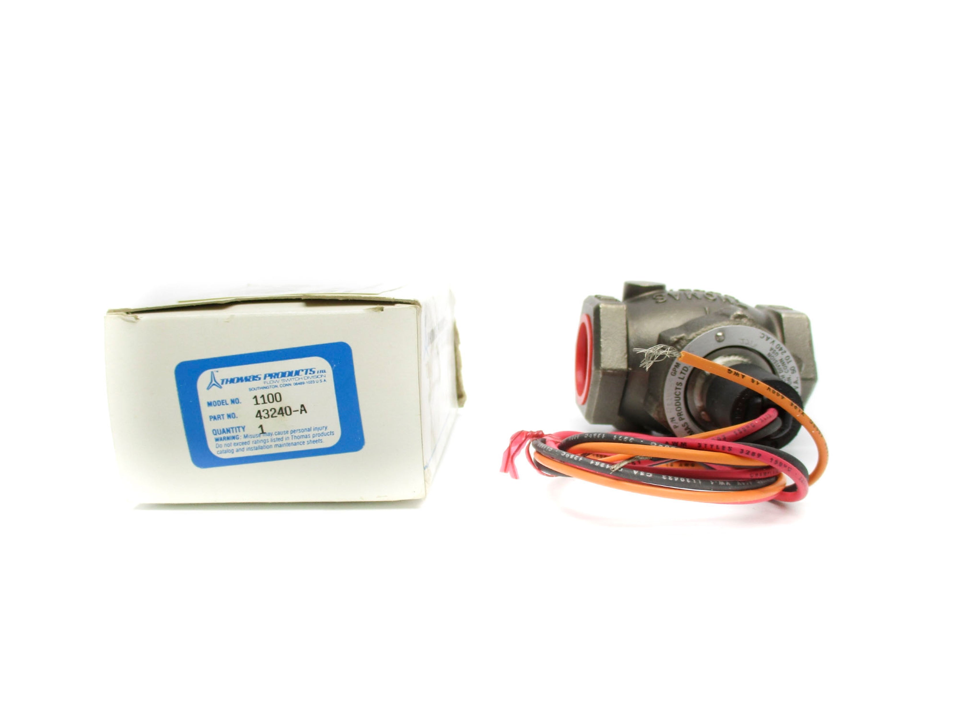THOMAS PRODUCTS 43240-A NSMP