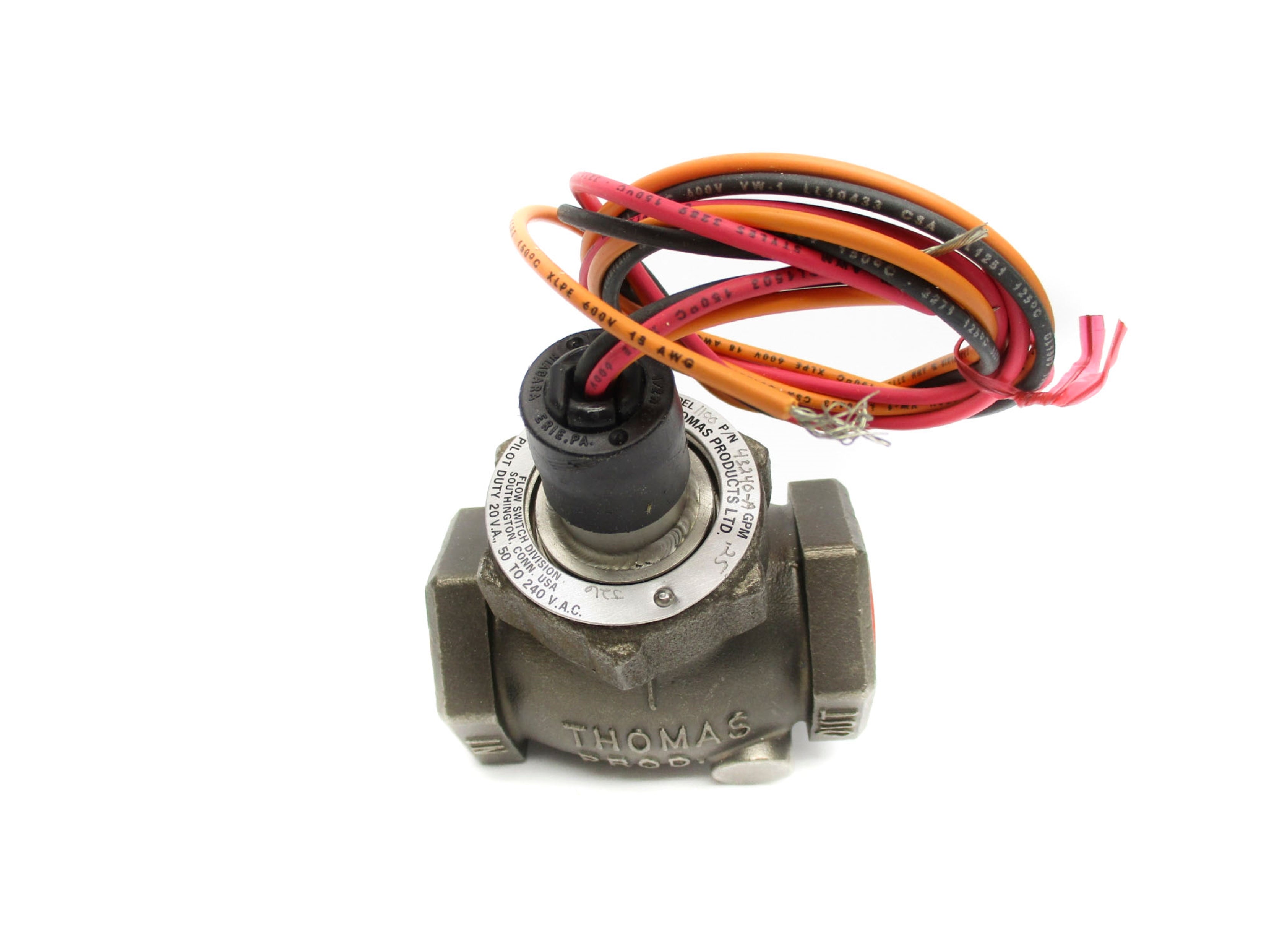 THOMAS PRODUCTS 43240-A NSMP