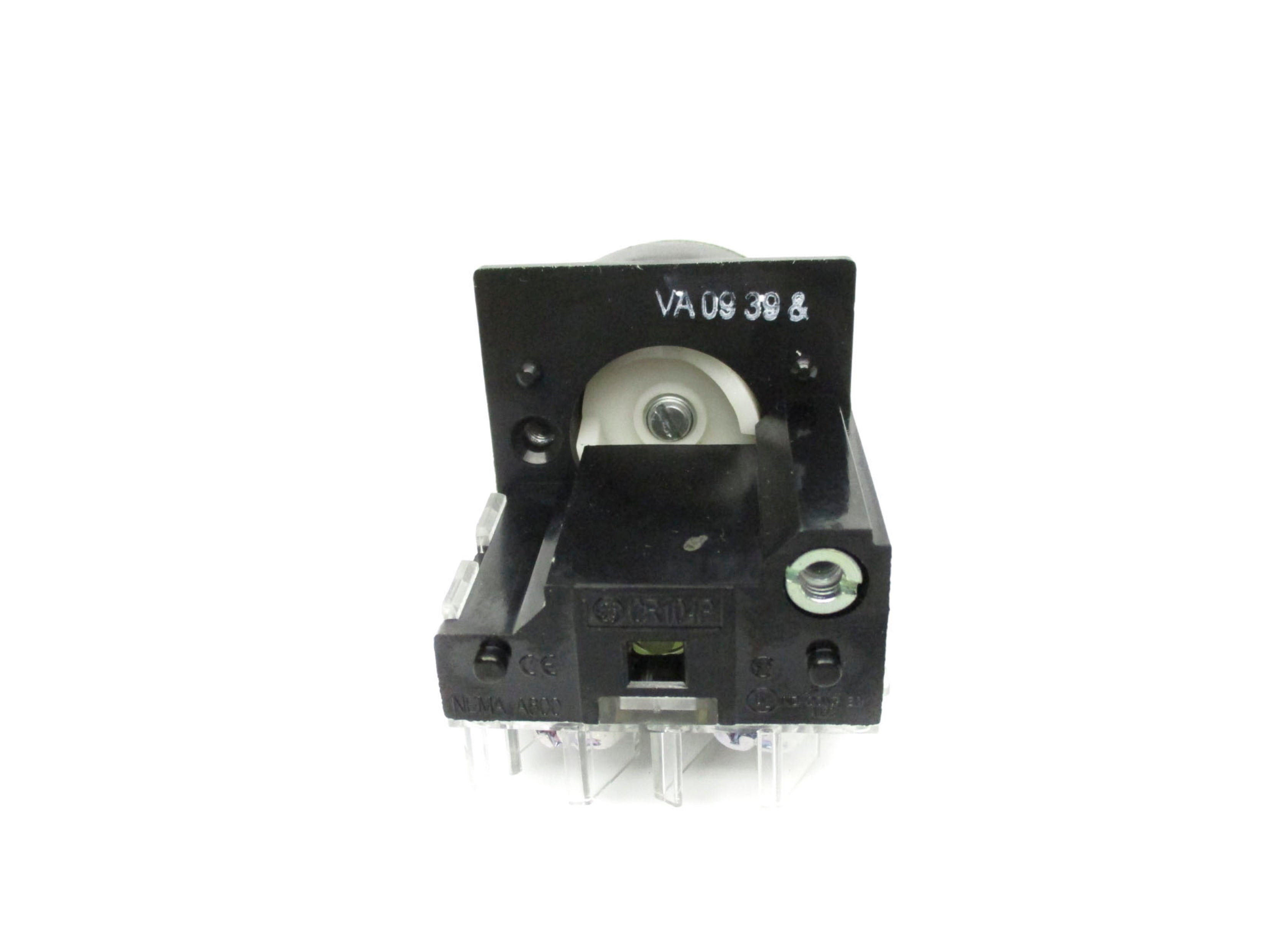 GENERAL ELECTRIC CR104PSK94A91C02 NSMP