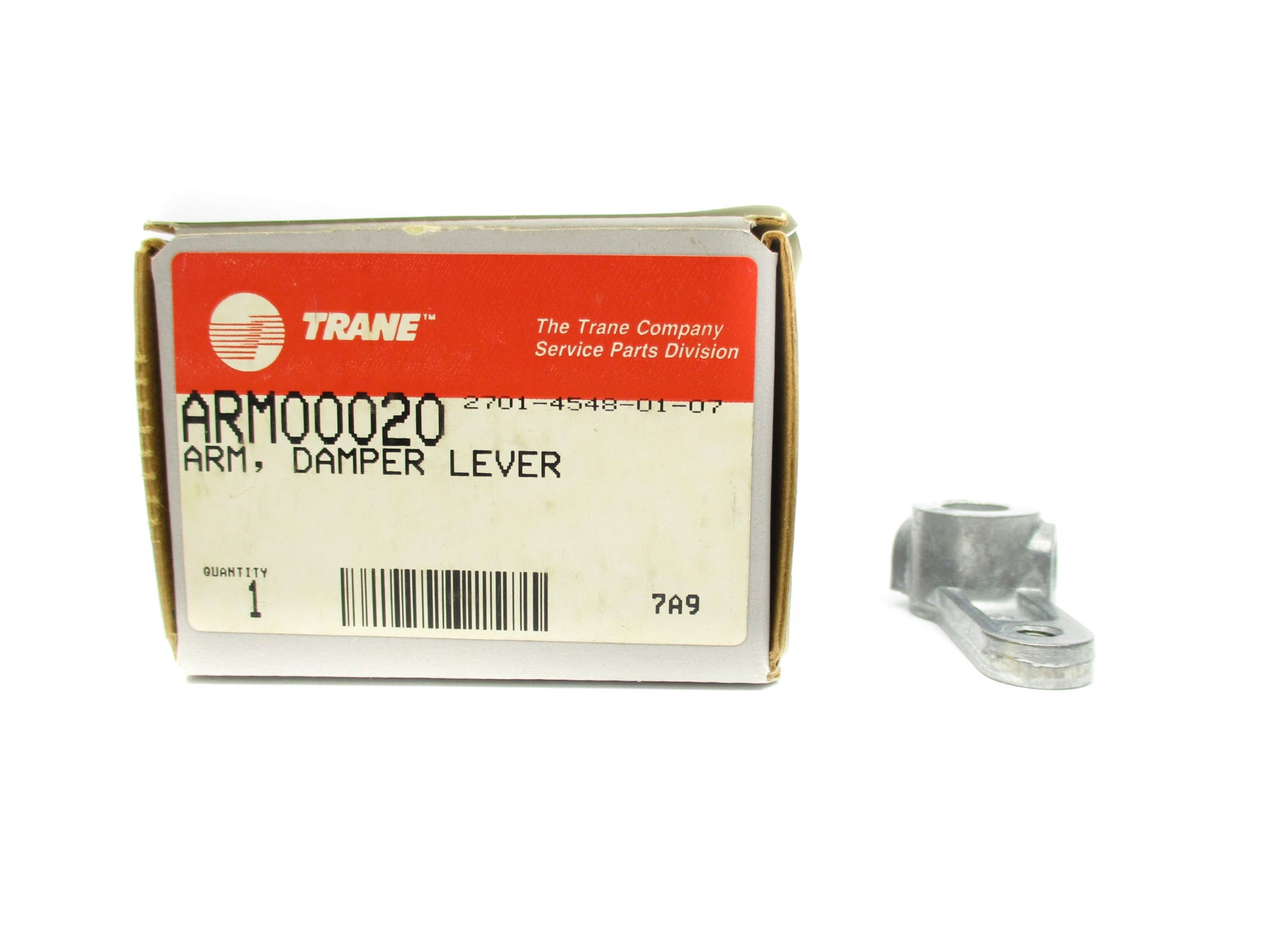 TRANE ARM00020 NSMP