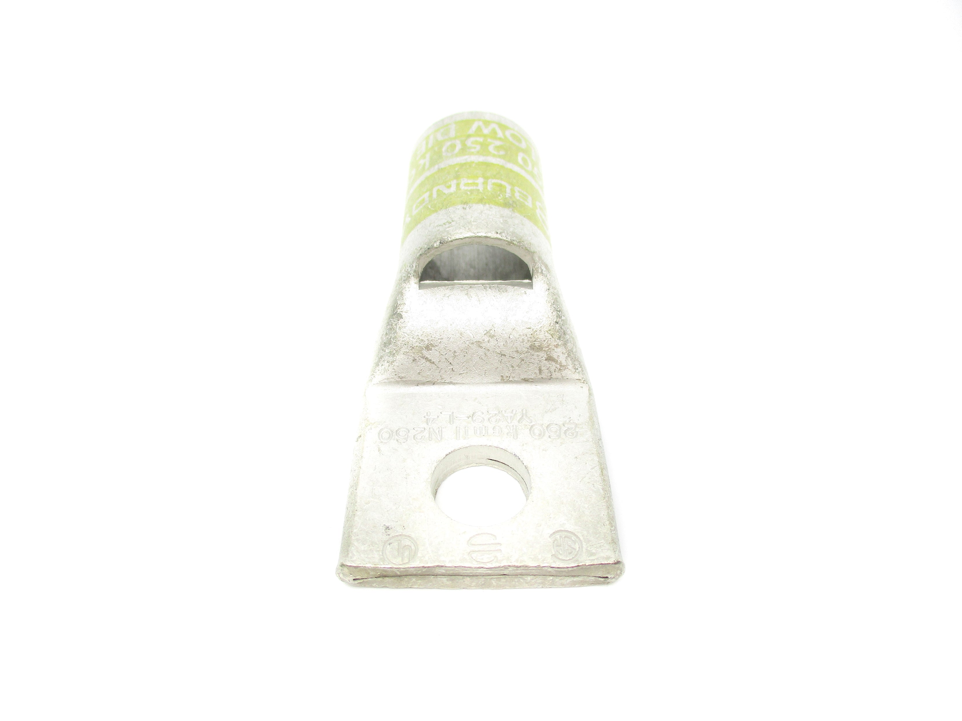 BURNDY YA29L4 (PKG OF 8) NSMP