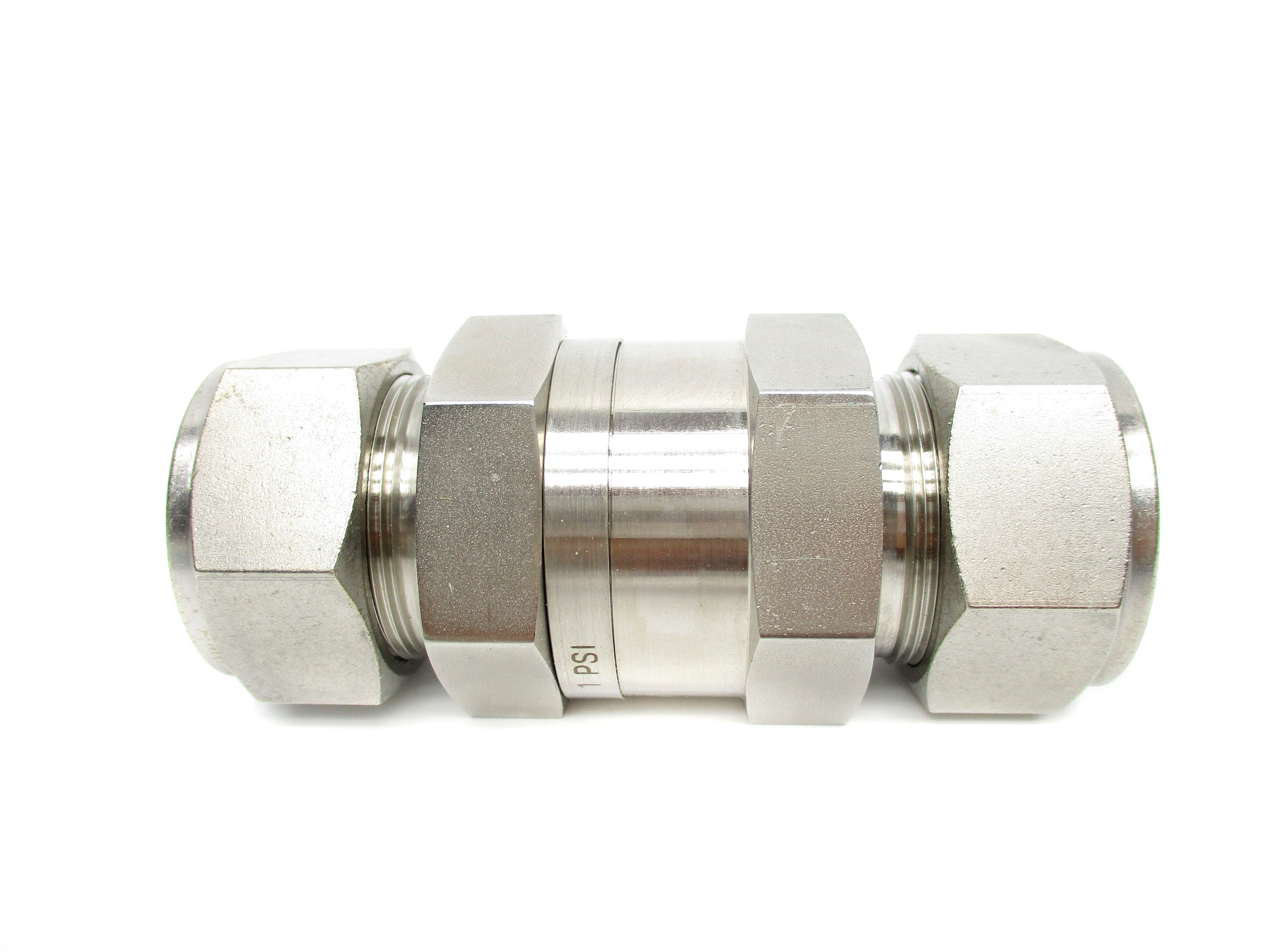 SWAGELOK SS-CH16S16-1 1PSI NSMP