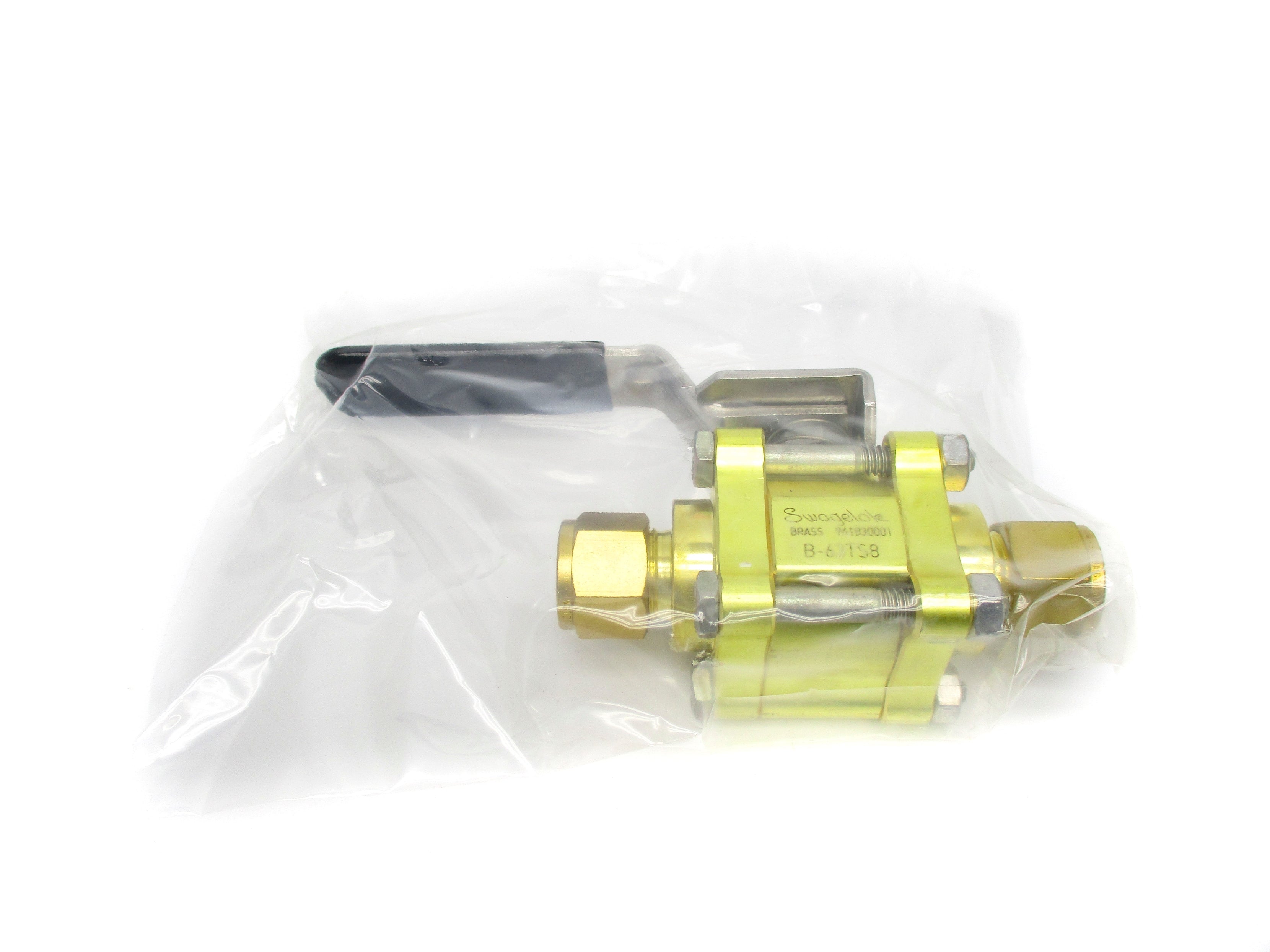 SWAGELOK B-63TS8 1500PSIG NSMP