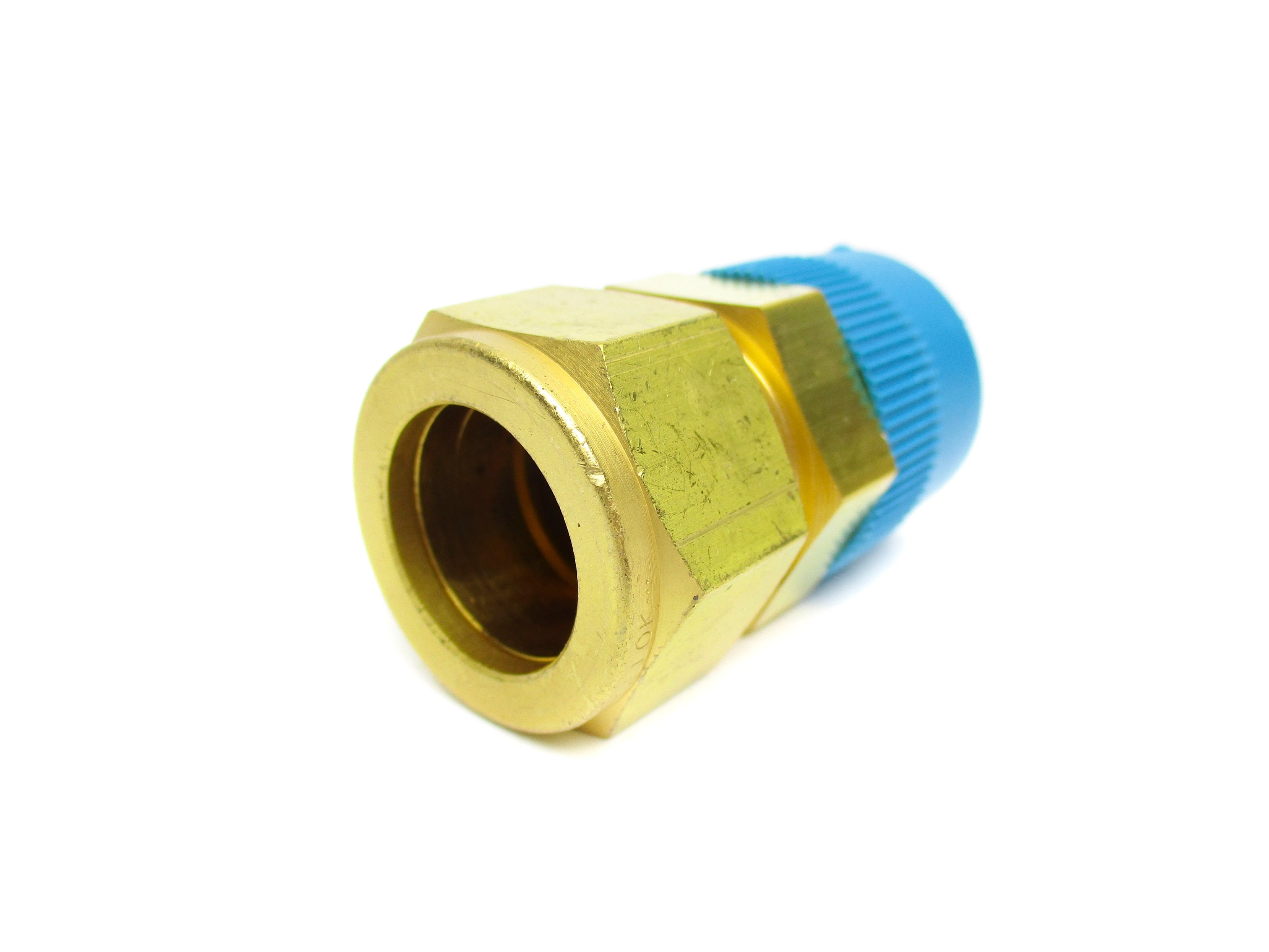 SWAGELOK B-1210-1-12 NSNP