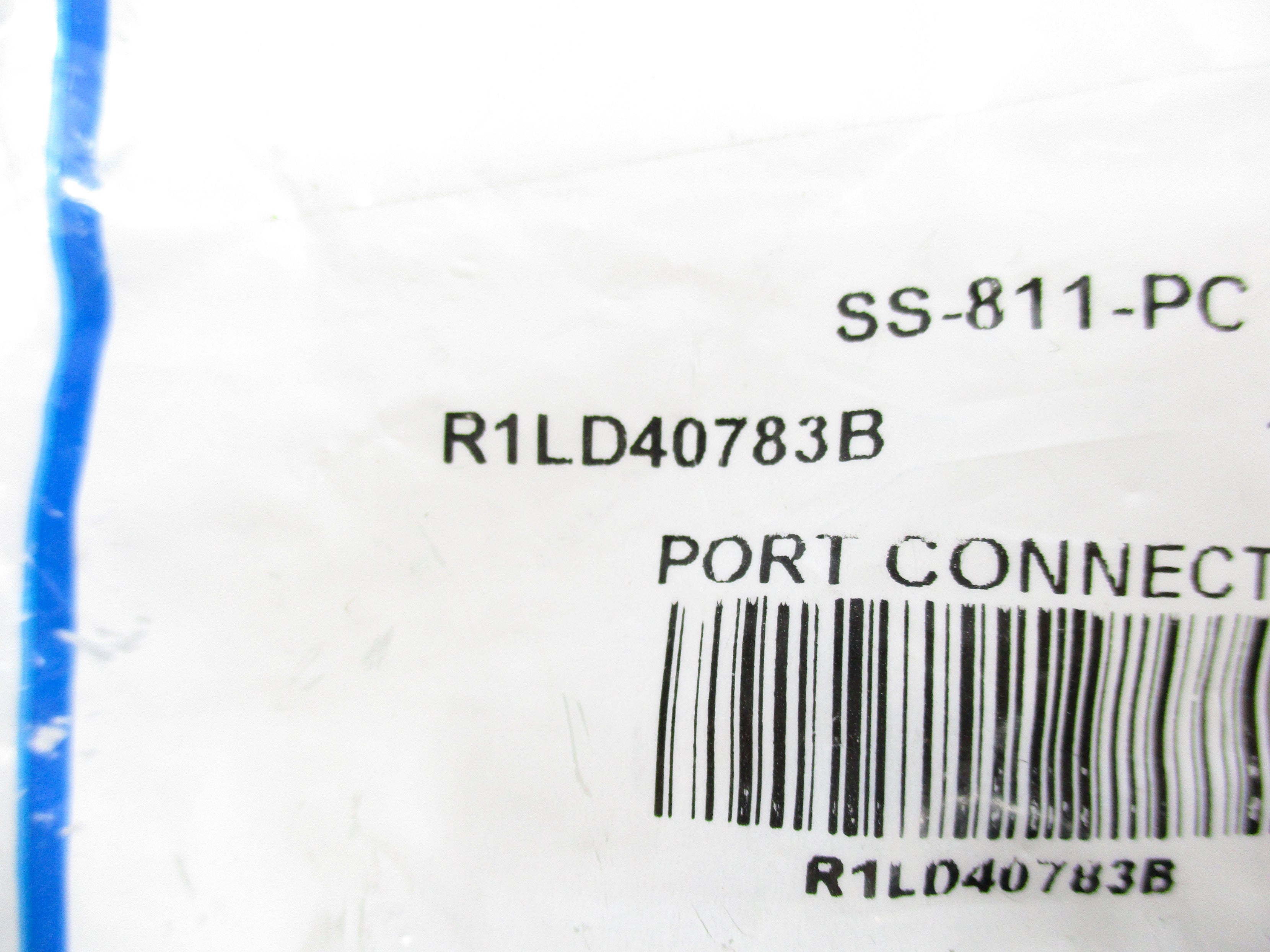 SWAGELOK SS-811-PC NSNP