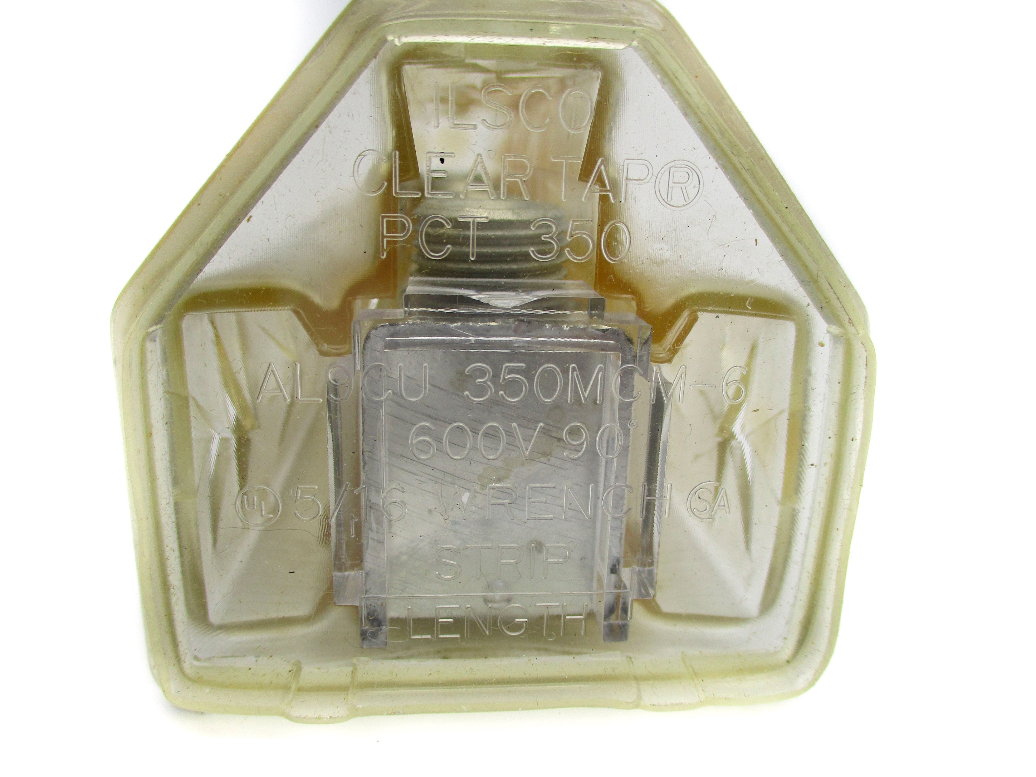 ILSCO PCT350 NSNP