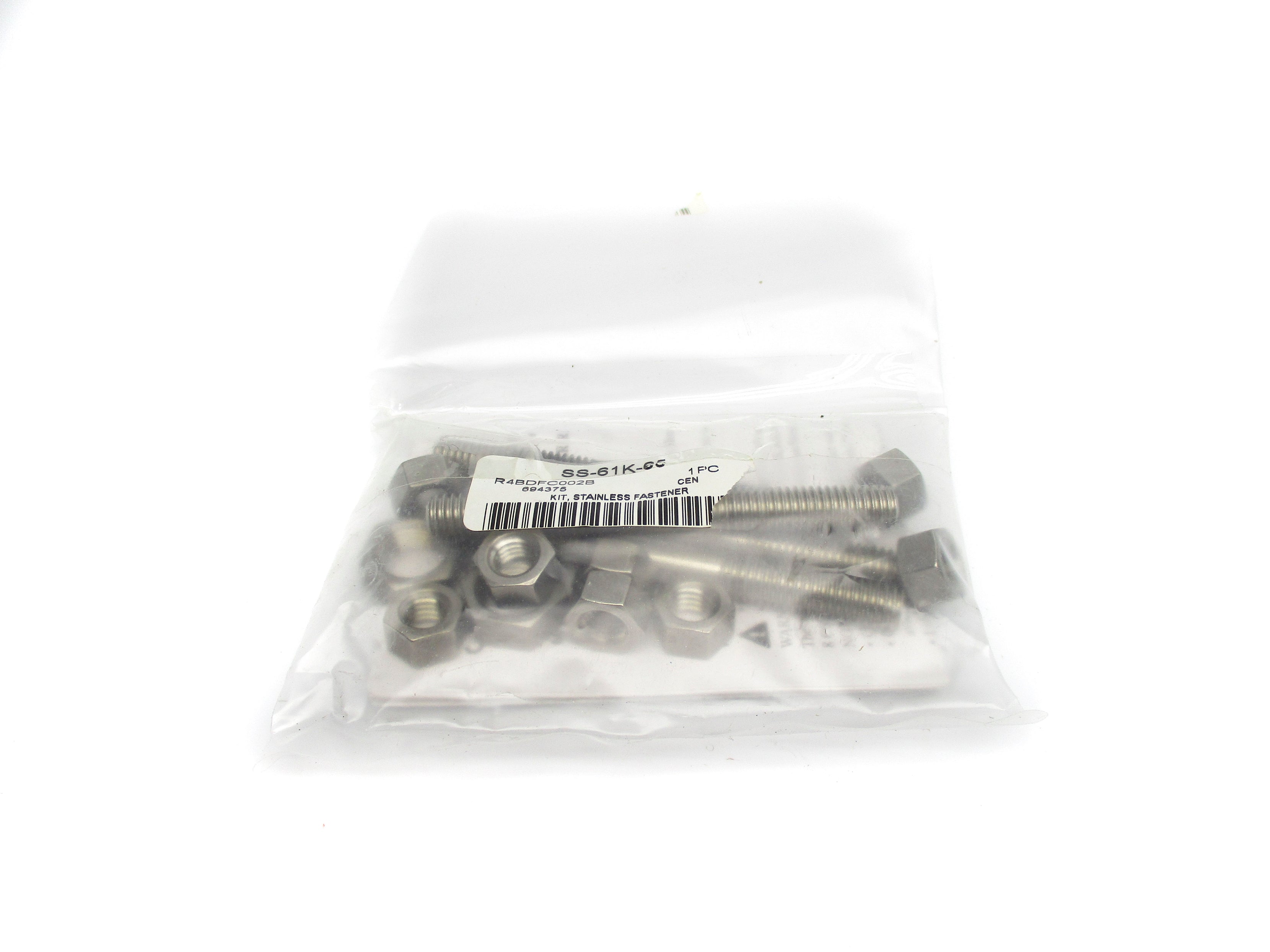 SWAGELOK SS-61K-65 NSMP