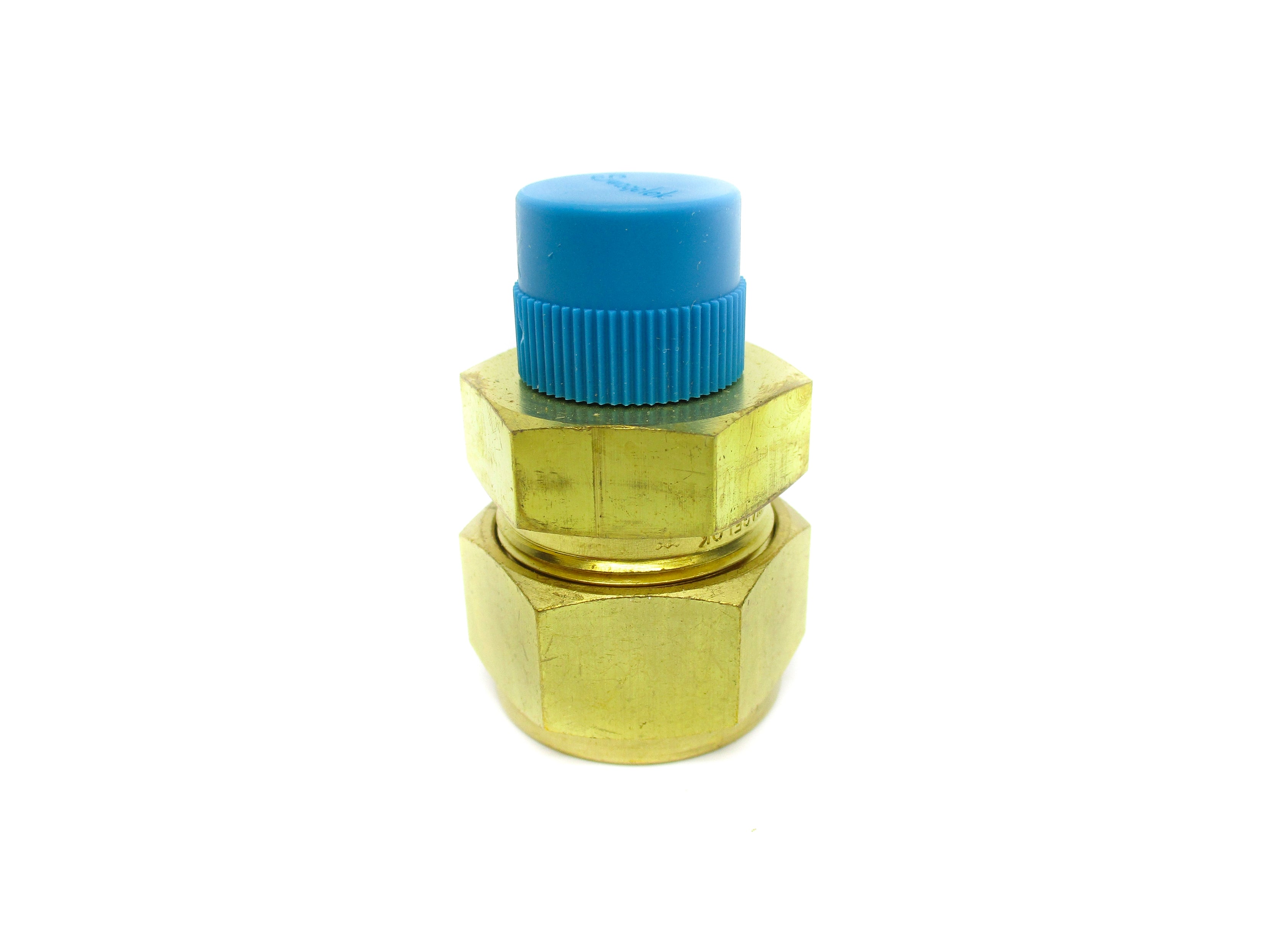 SWAGELOK B-1210-1-6 NSNP