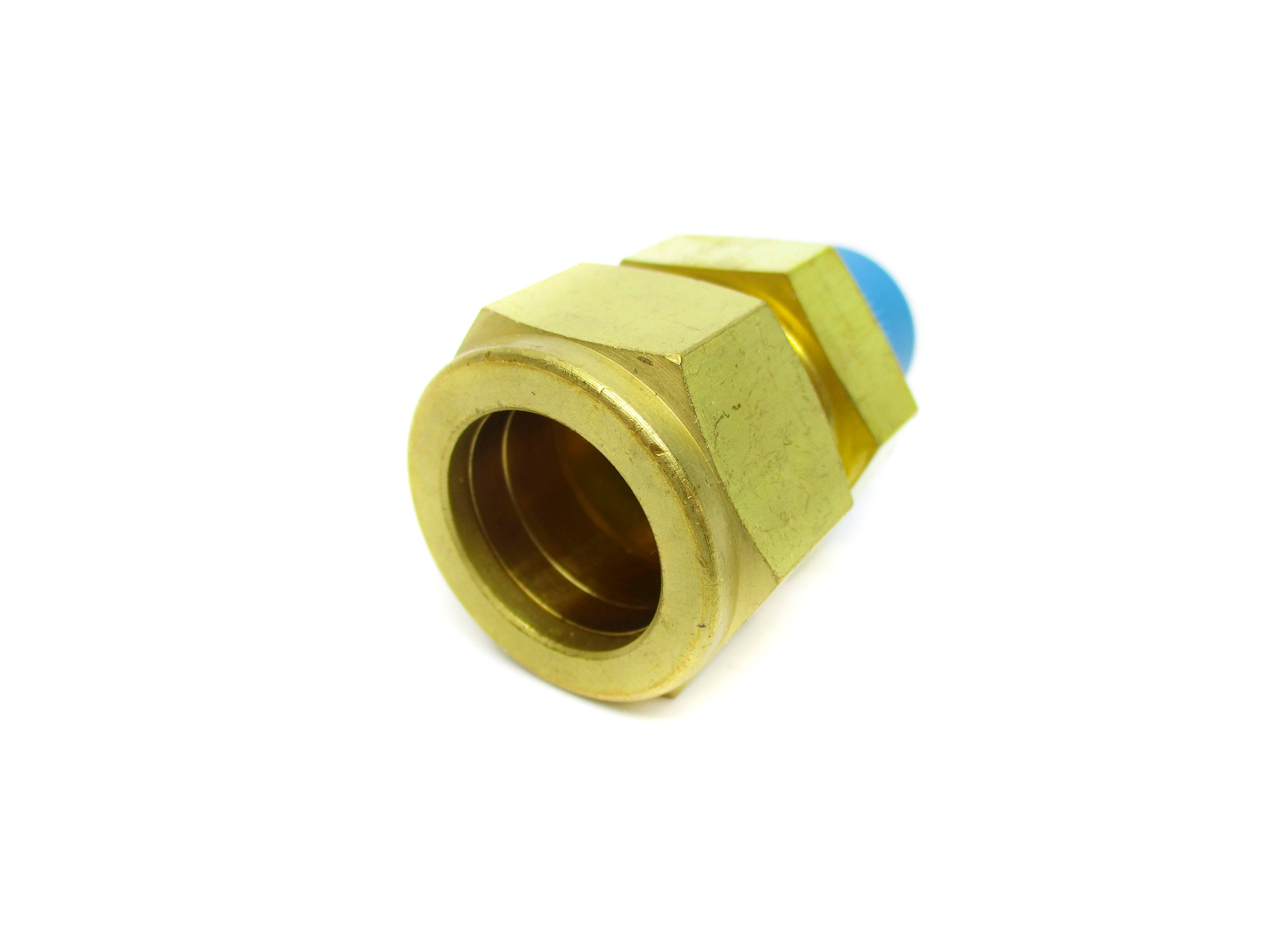 SWAGELOK B-1210-1-6 NSNP