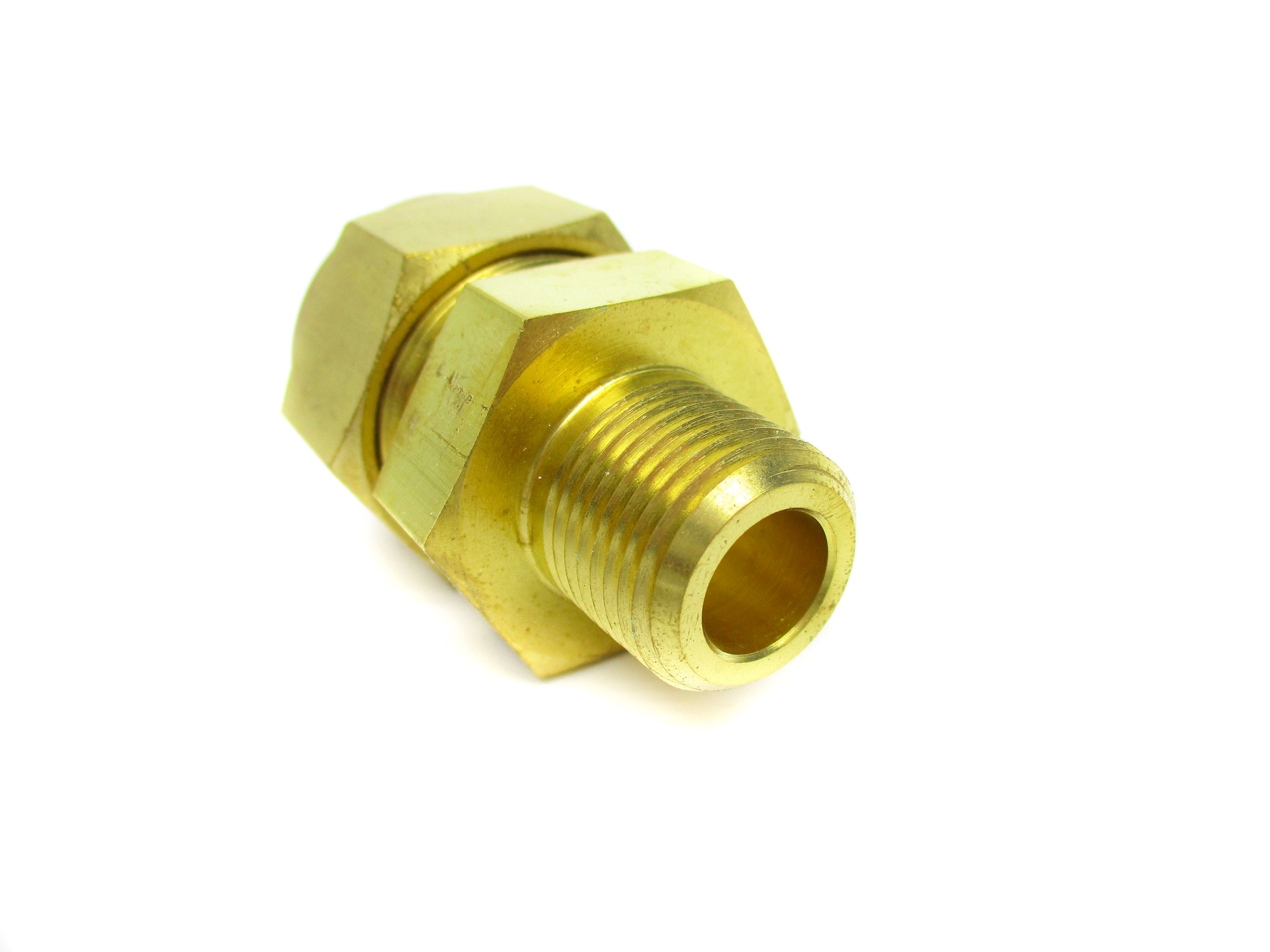 SWAGELOK B-1210-1-6 NSNP