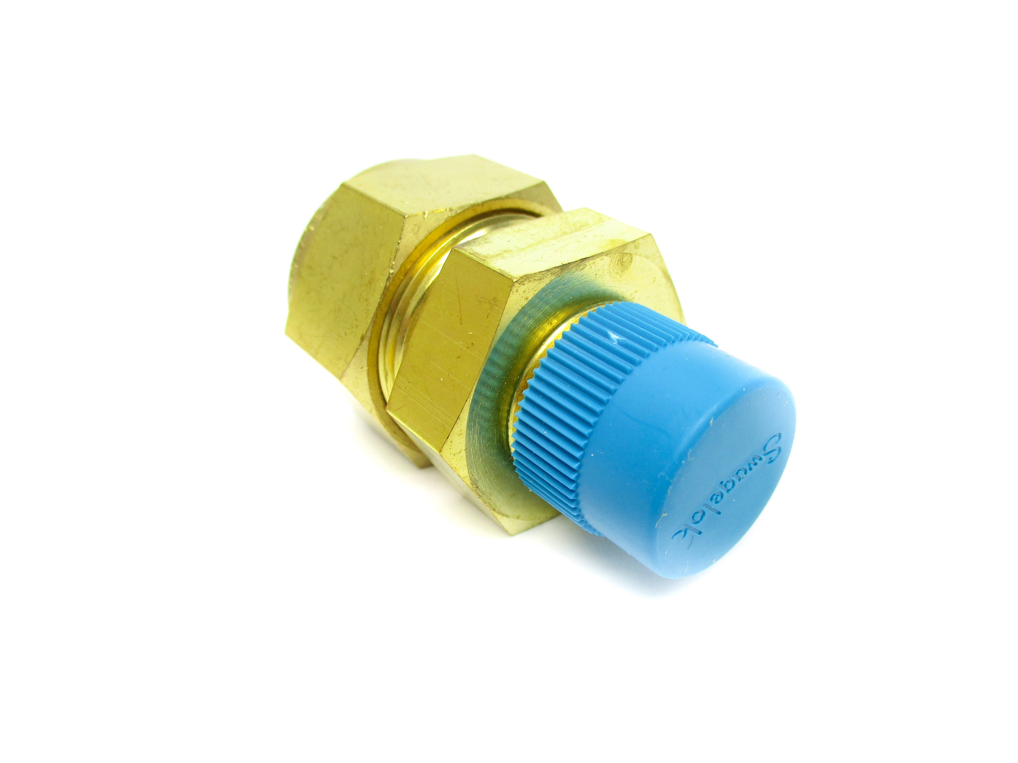 SWAGELOK B-1210-1-6 (PKG OF 10) NSMP