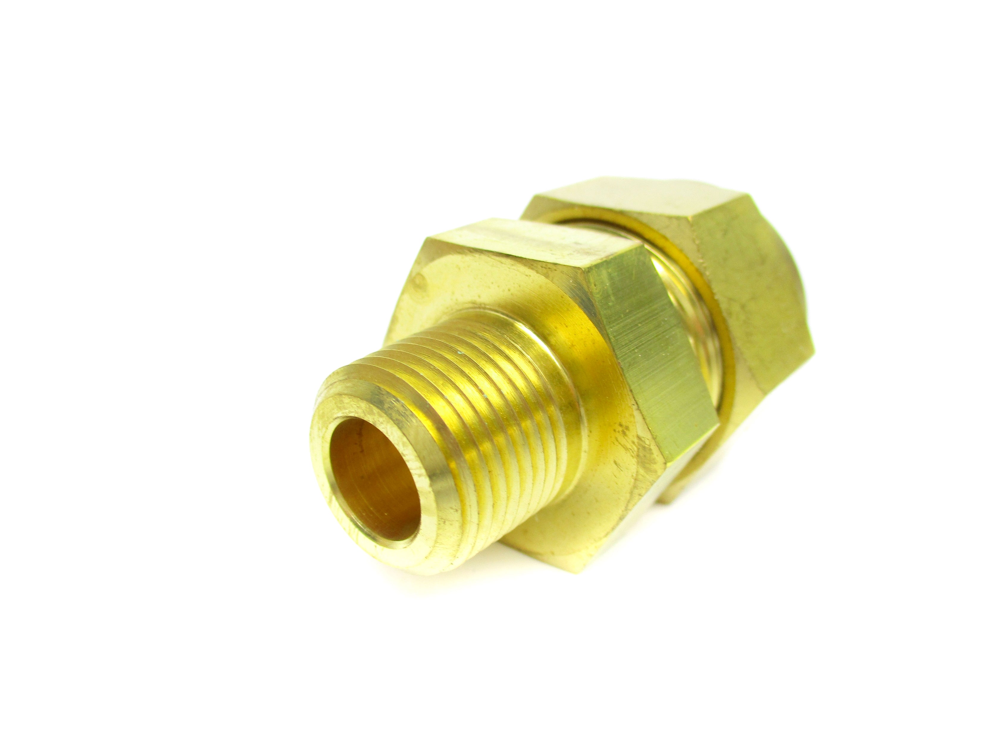 SWAGELOK B-1210-1-6 (PKG OF 10) NSMP
