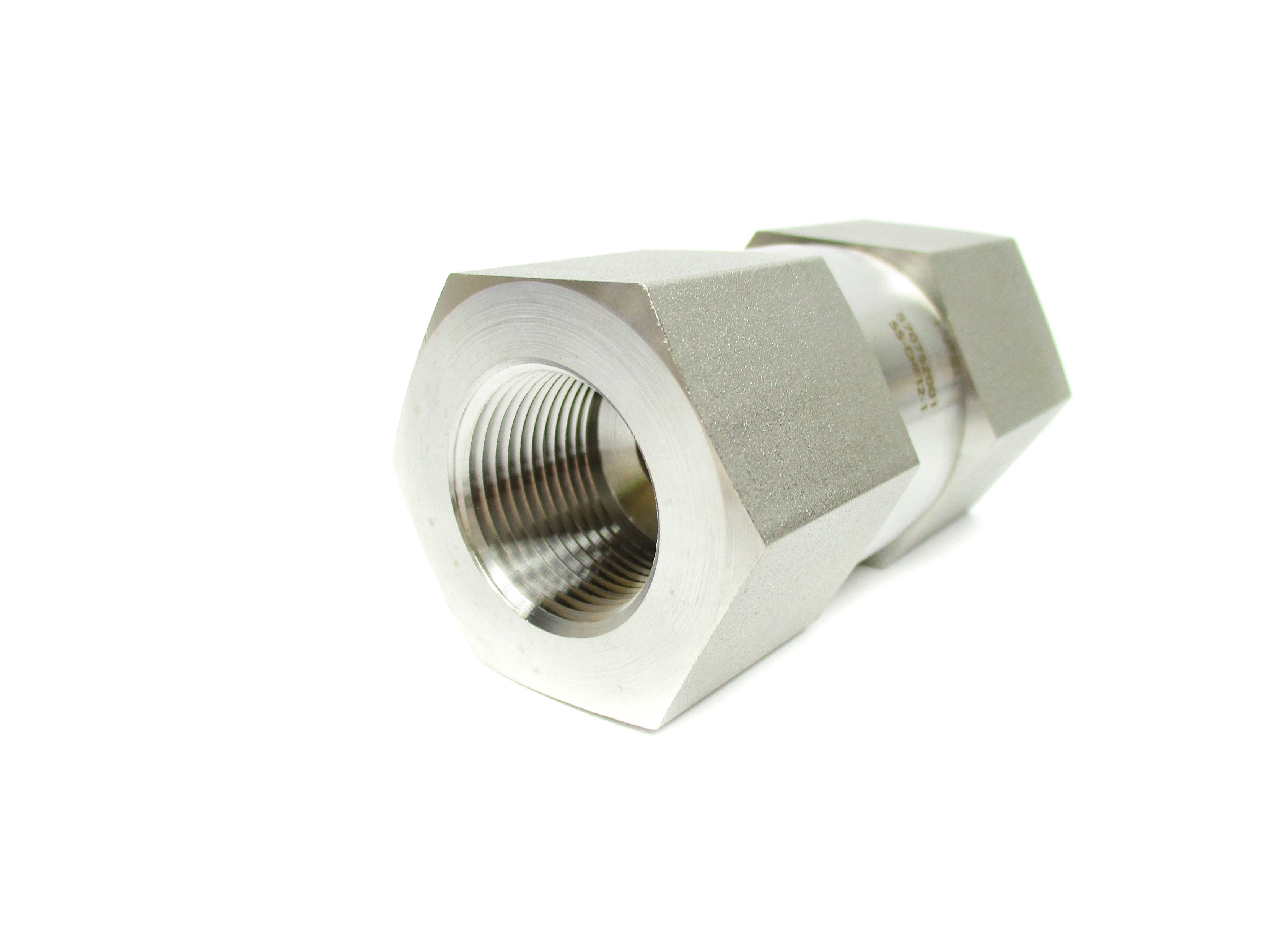 SWAGELOK SS-CHF12-1 1PSI NSMP