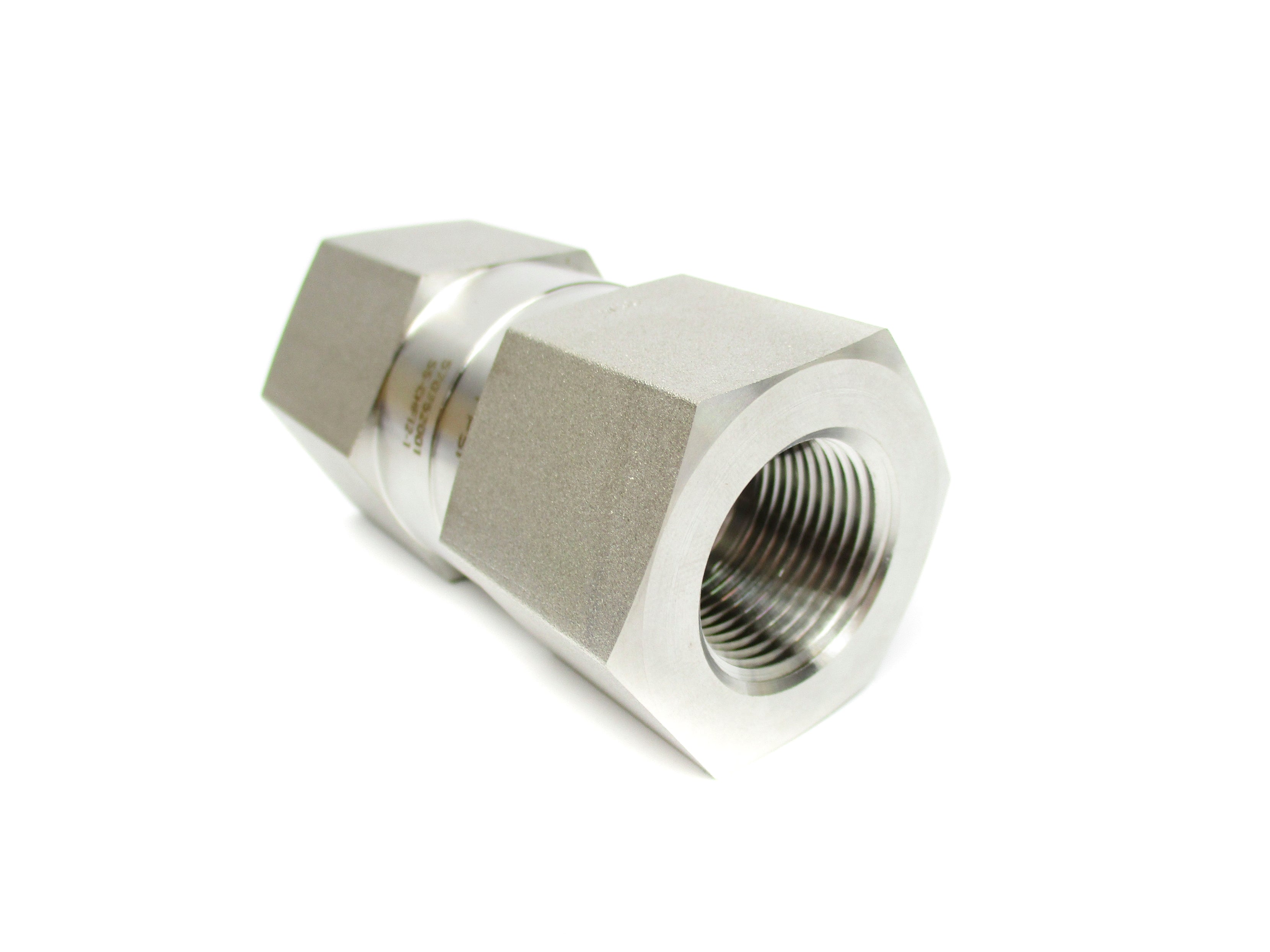 SWAGELOK SS-CHF12-1 1PSI NSMP