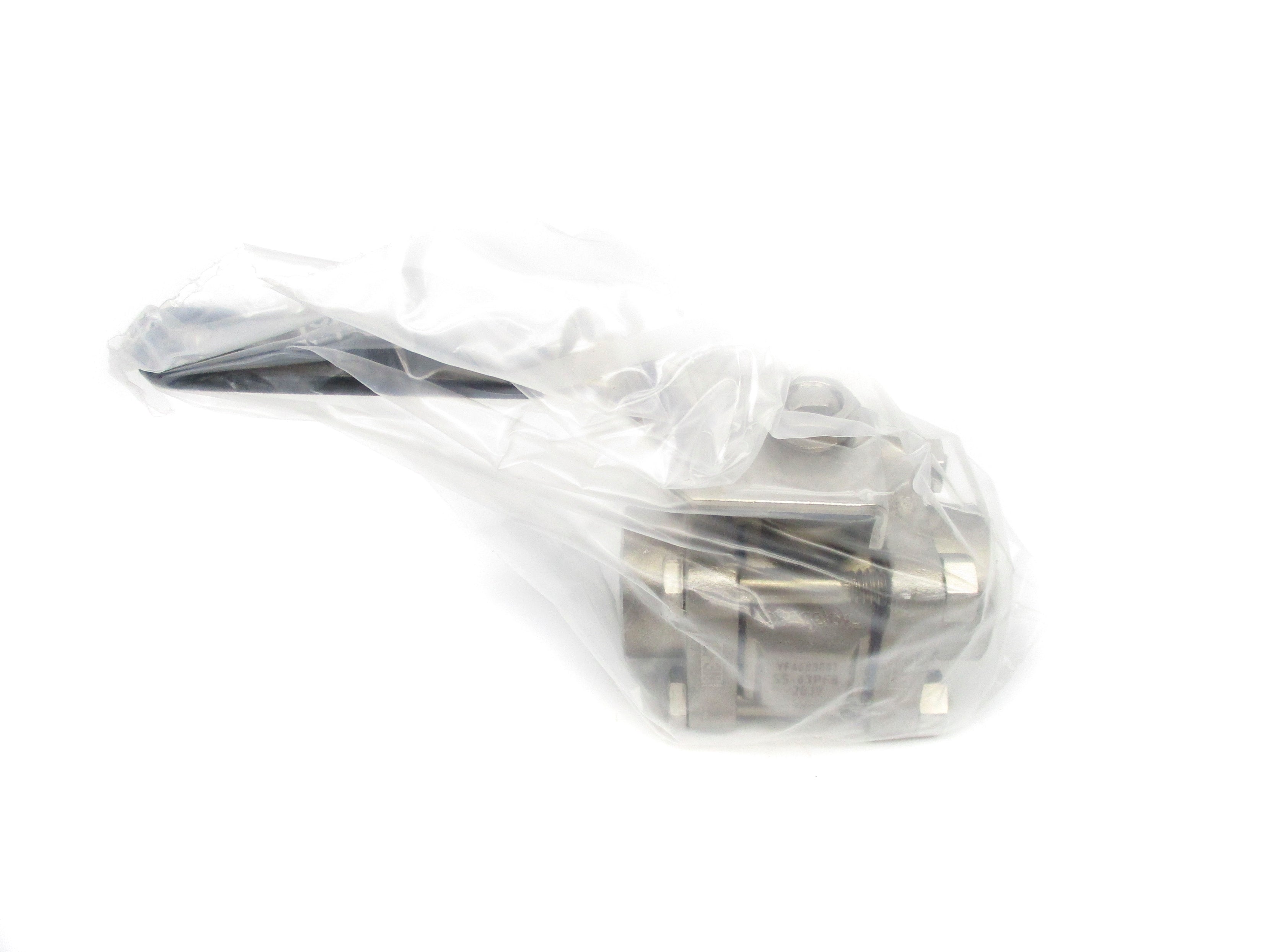 SWAGELOK SS-63PF8-2839 2500PSIG NSMP