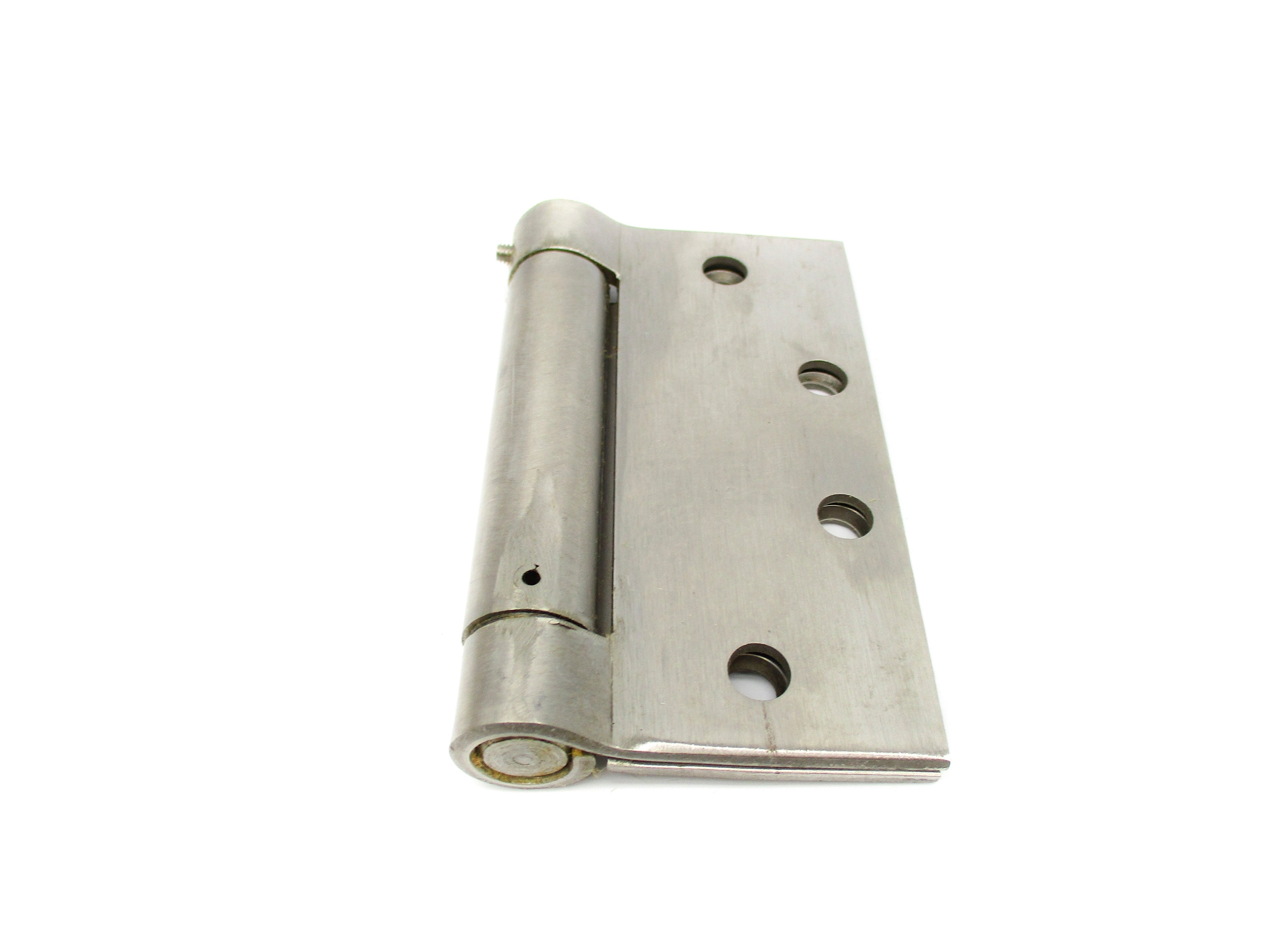 HAGER 11504.5"X4.5"US32D NSMP