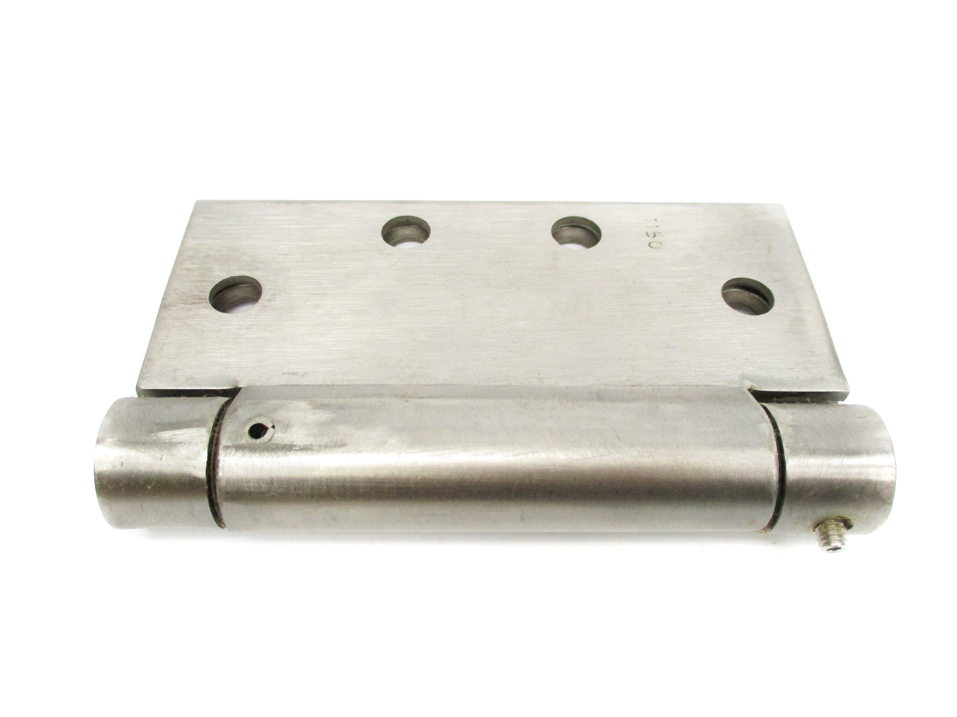 HAGER 11504.5"X4.5"US32D NSMP