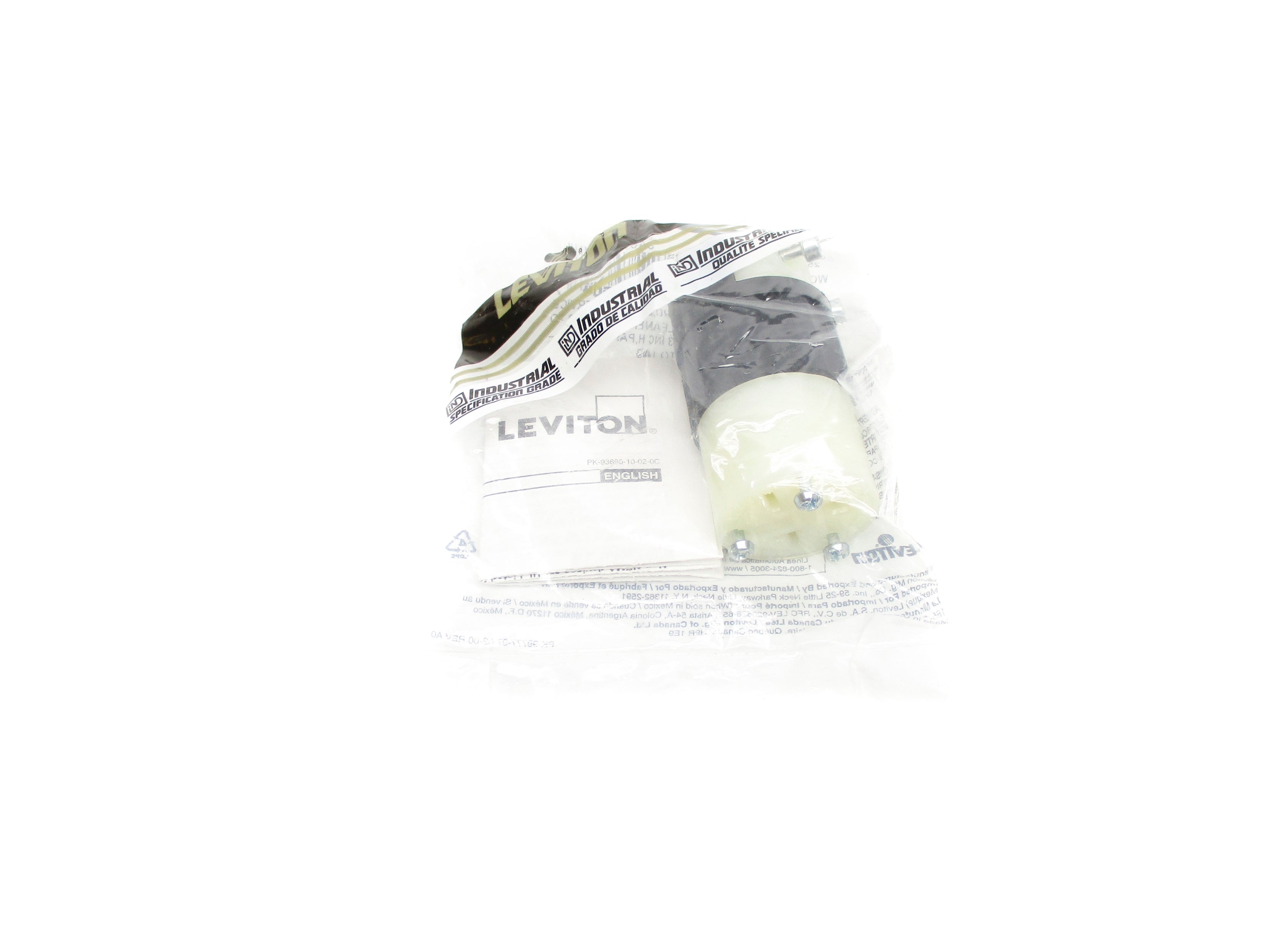 LEVITON 5469-C NSMP