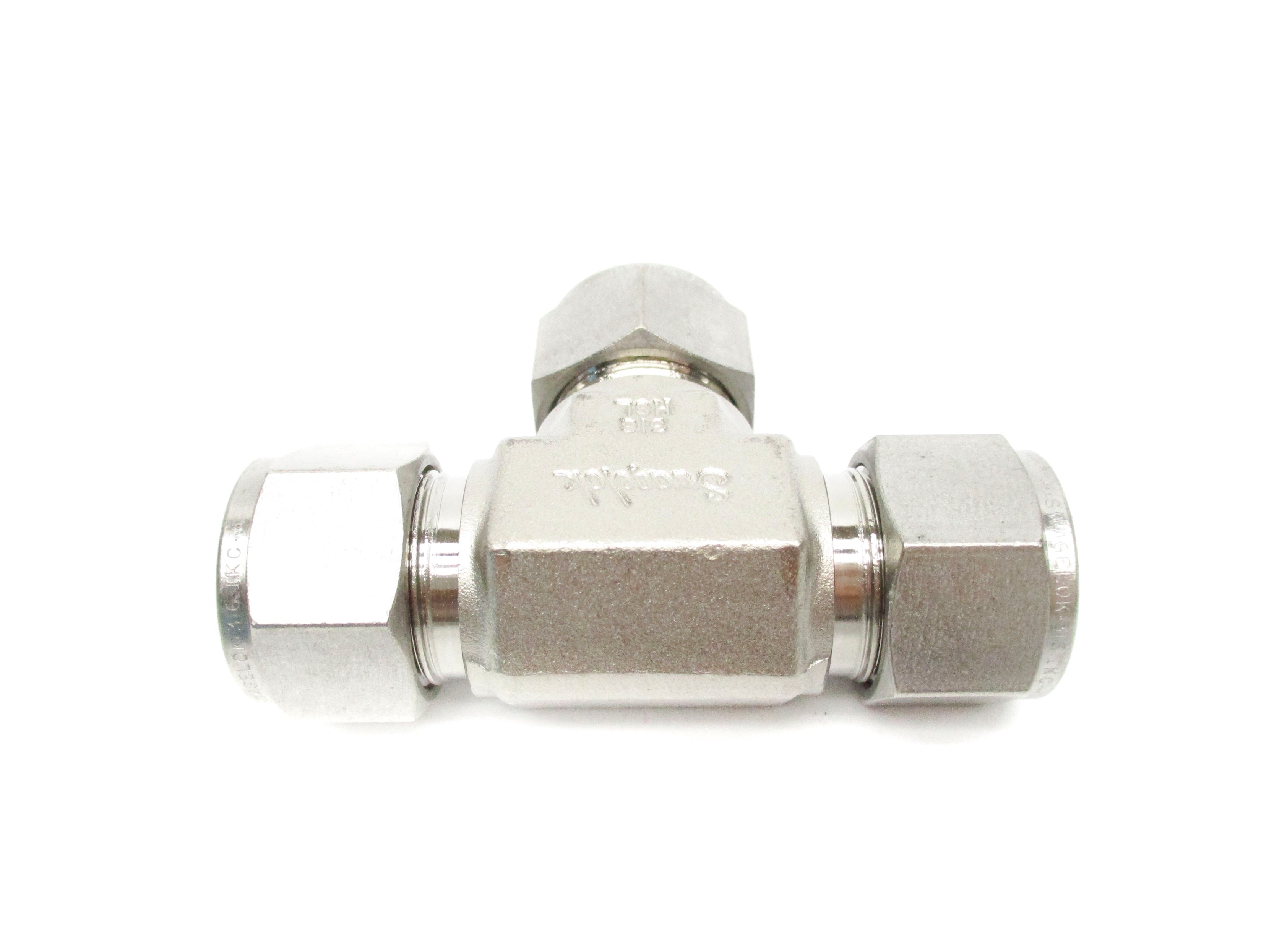SWAGELOK SS-1010-3 NSNP
