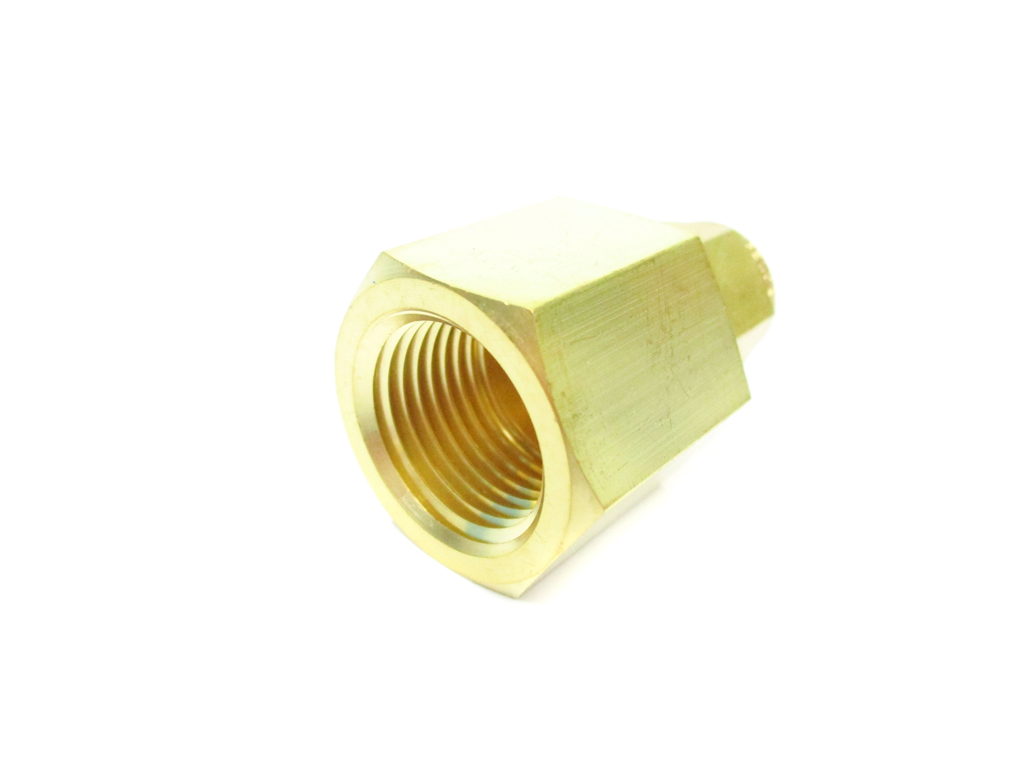 SWAGELOK B-600-7-8 (PKG OF 20) NSMP