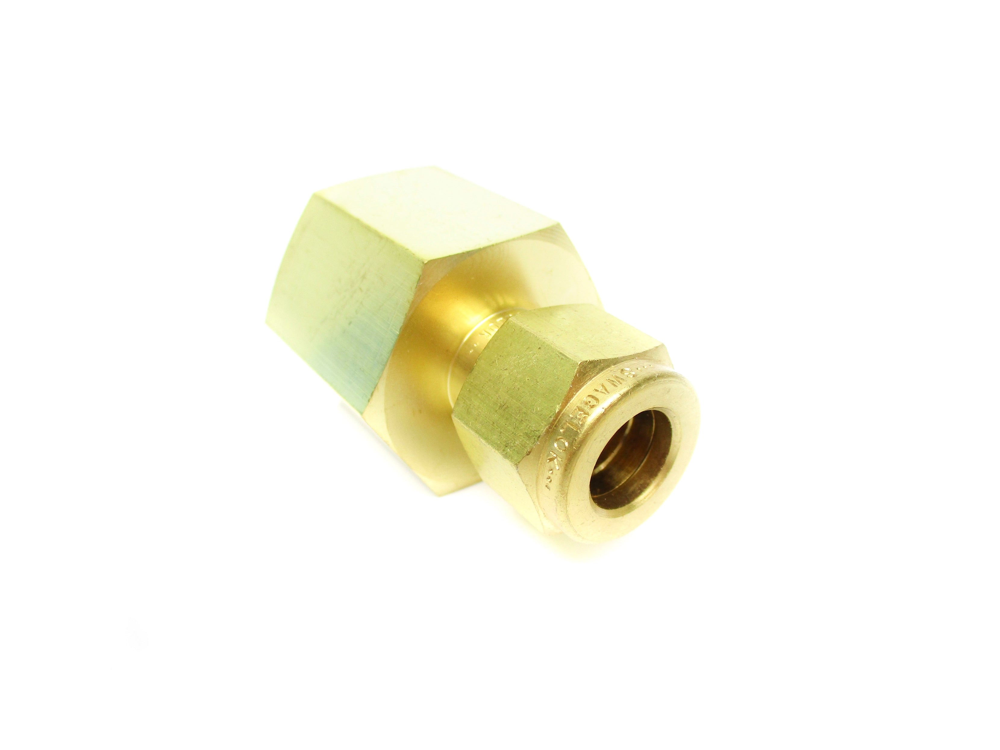 SWAGELOK B-600-7-8 (PKG OF 20) NSMP