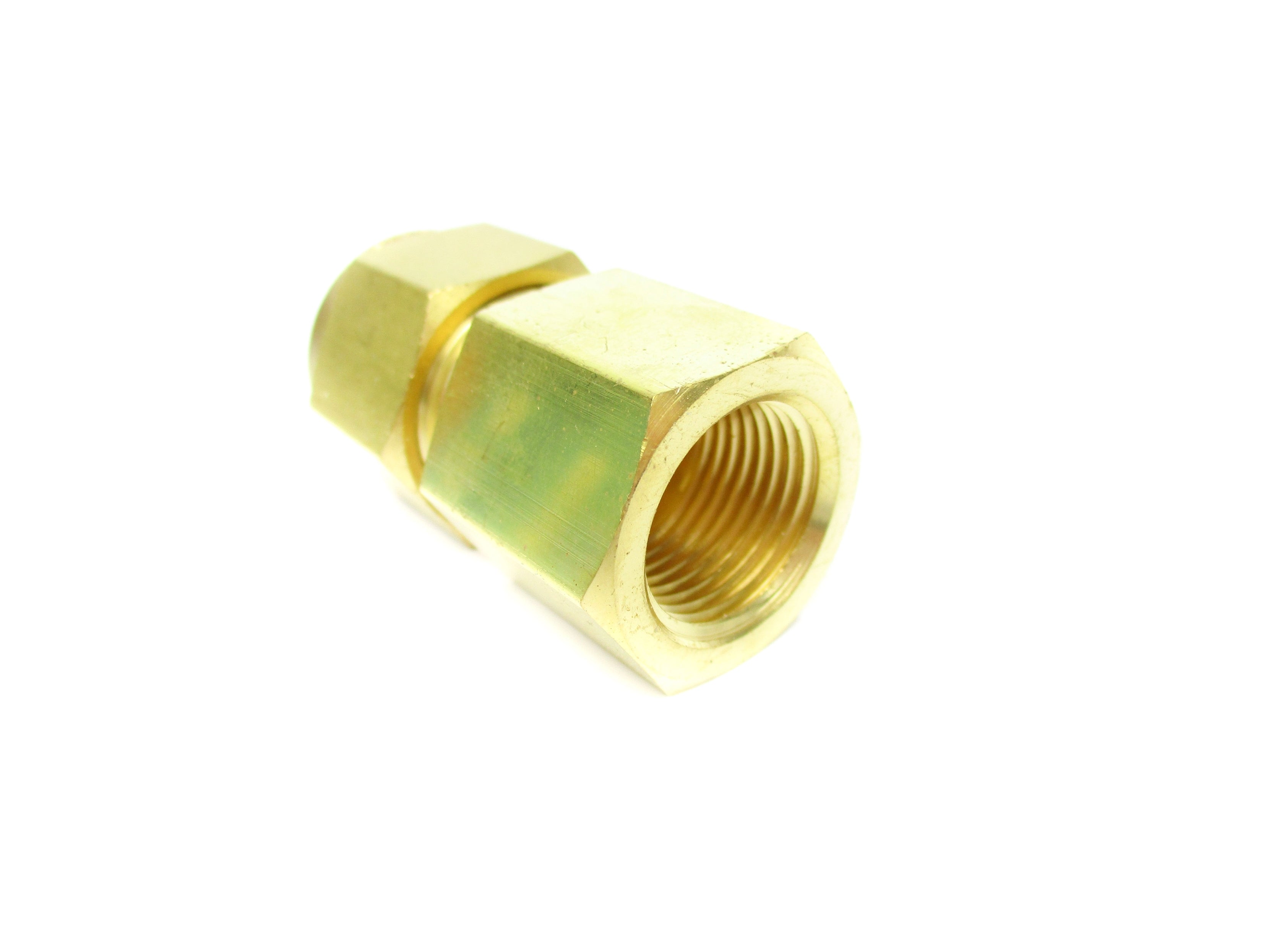 SWAGELOK B-810-7-6 NSNP