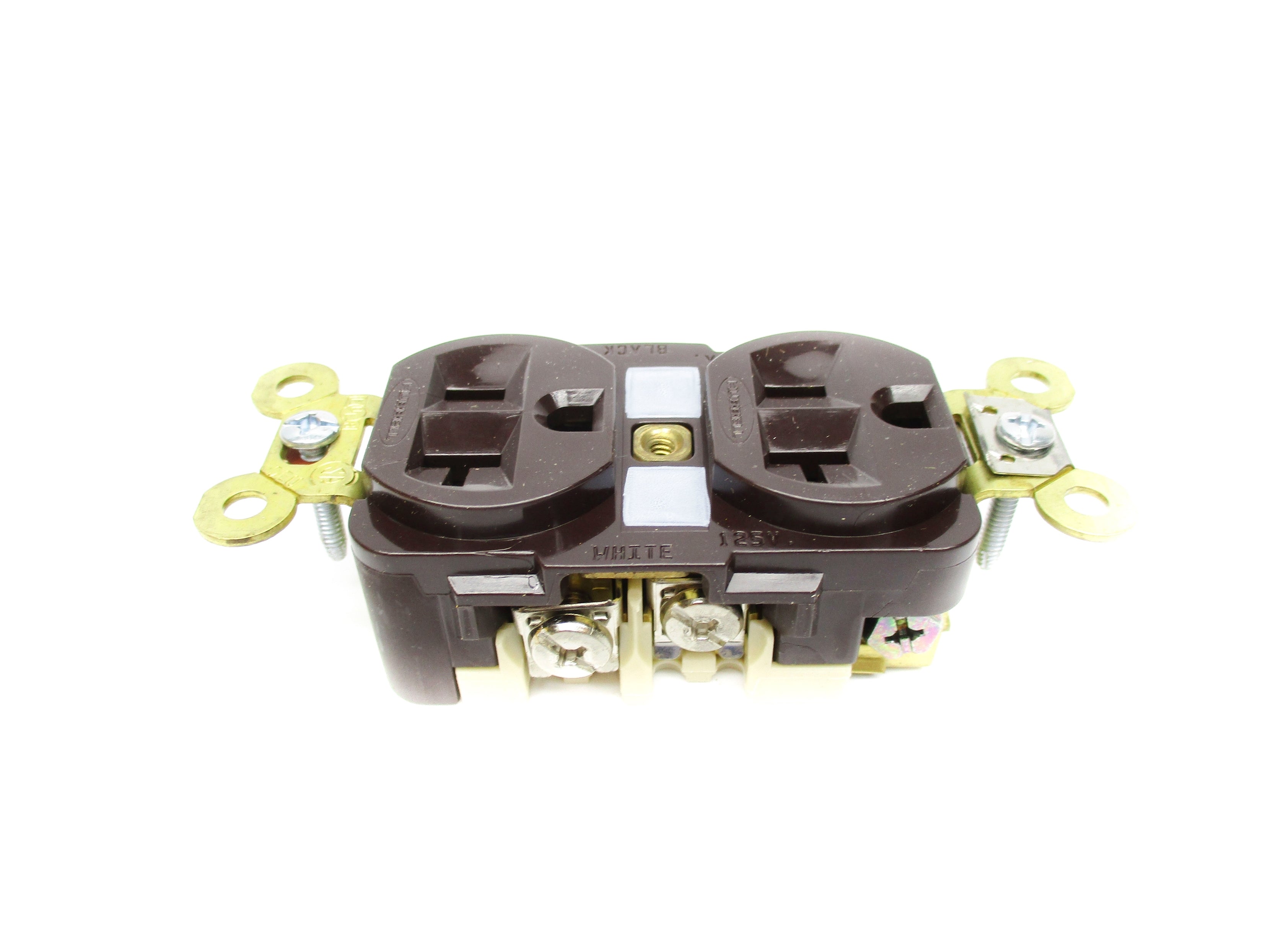 HUBBELL HBL5362 (PKG OF 10) NSMP