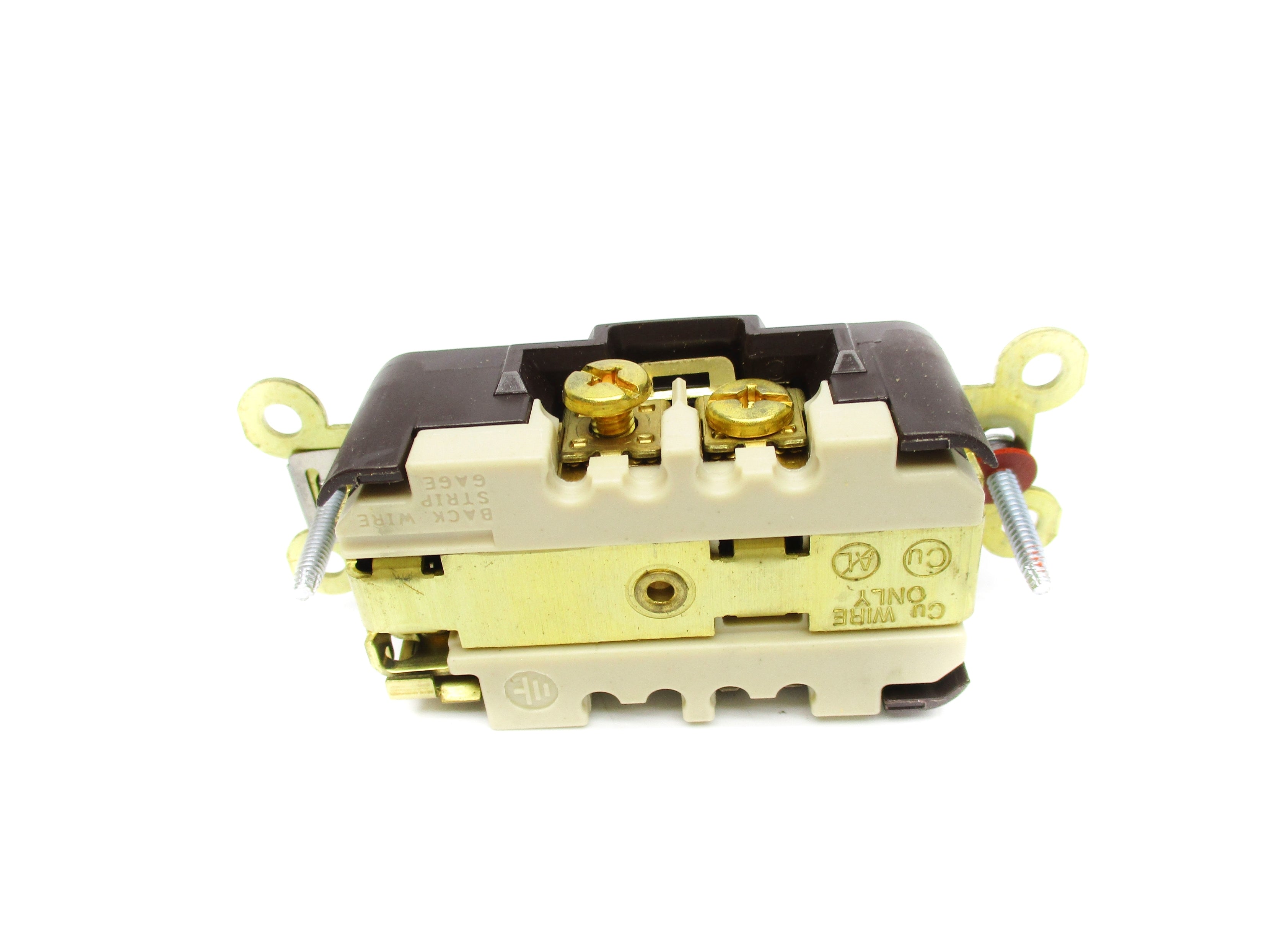 HUBBELL HBL5362 (PKG OF 10) NSMP