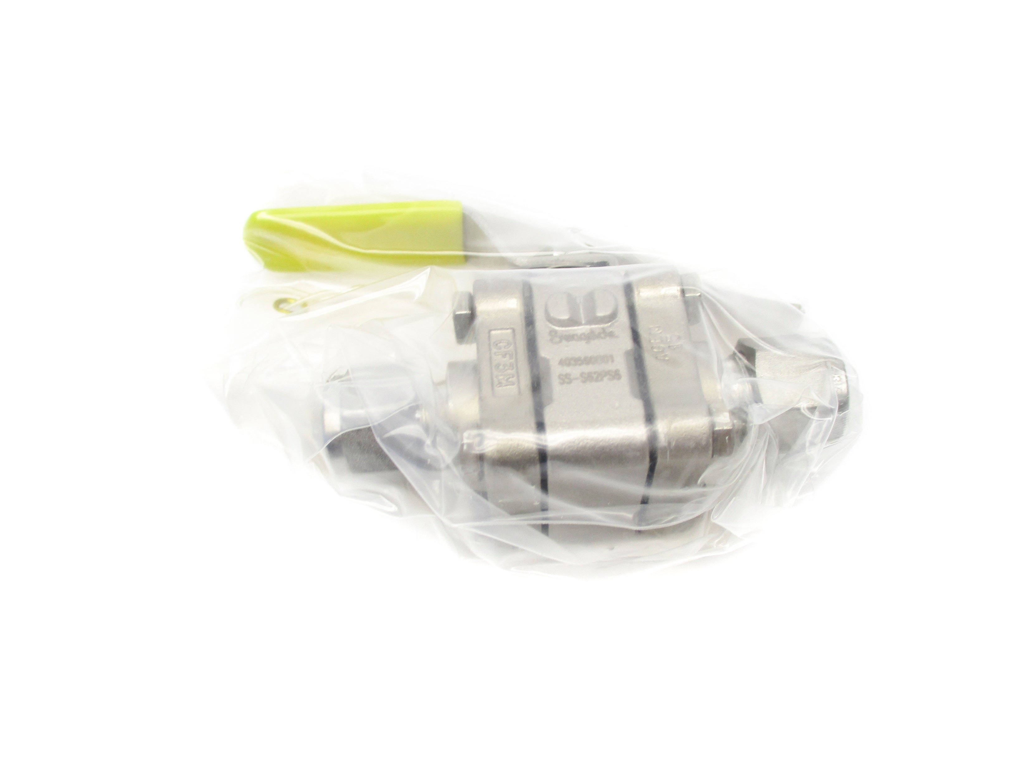 SWAGELOK SS-S62PS6 2500PSIG NSMP