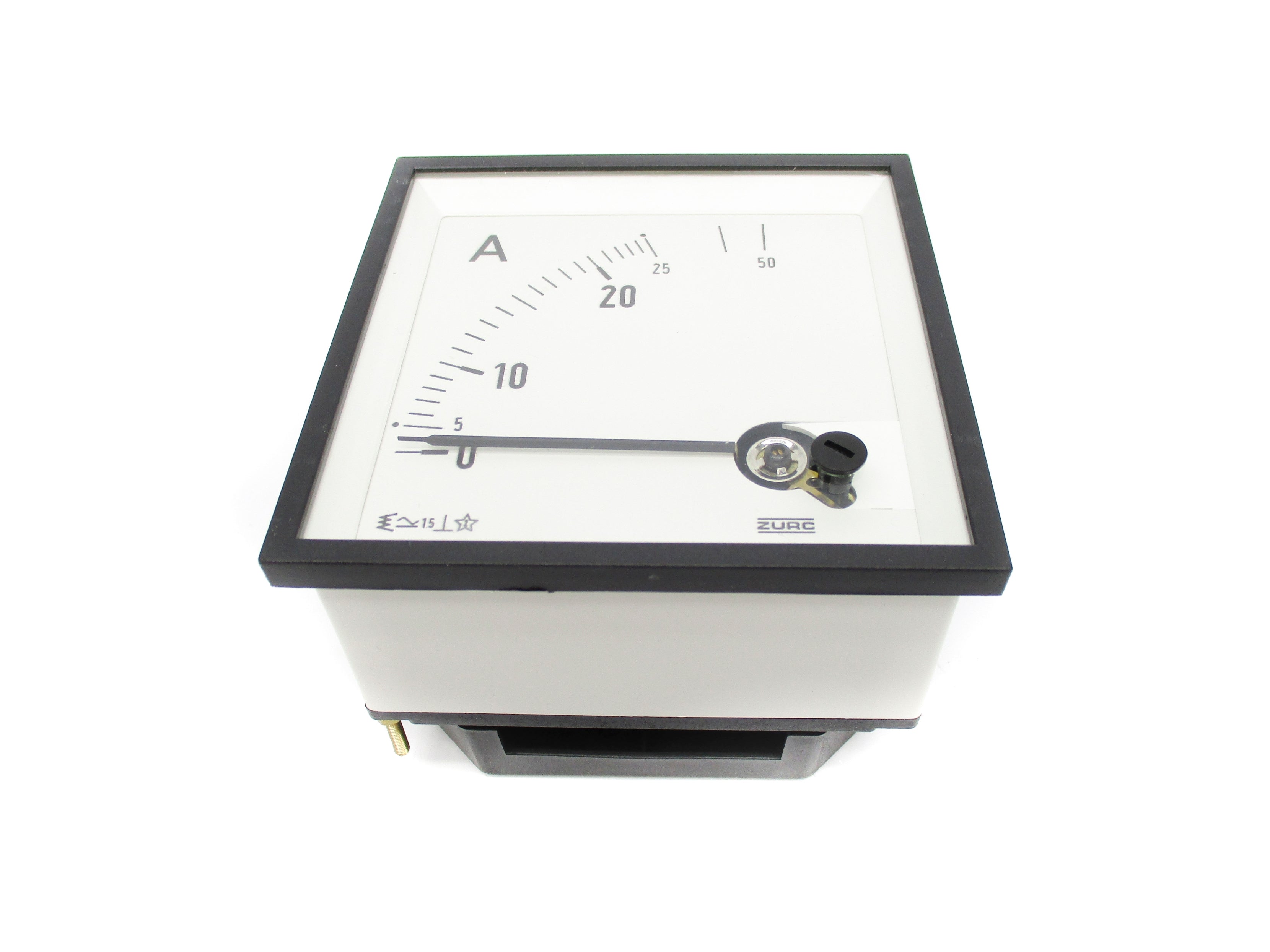 ZURC EC96 0-25A NSNP