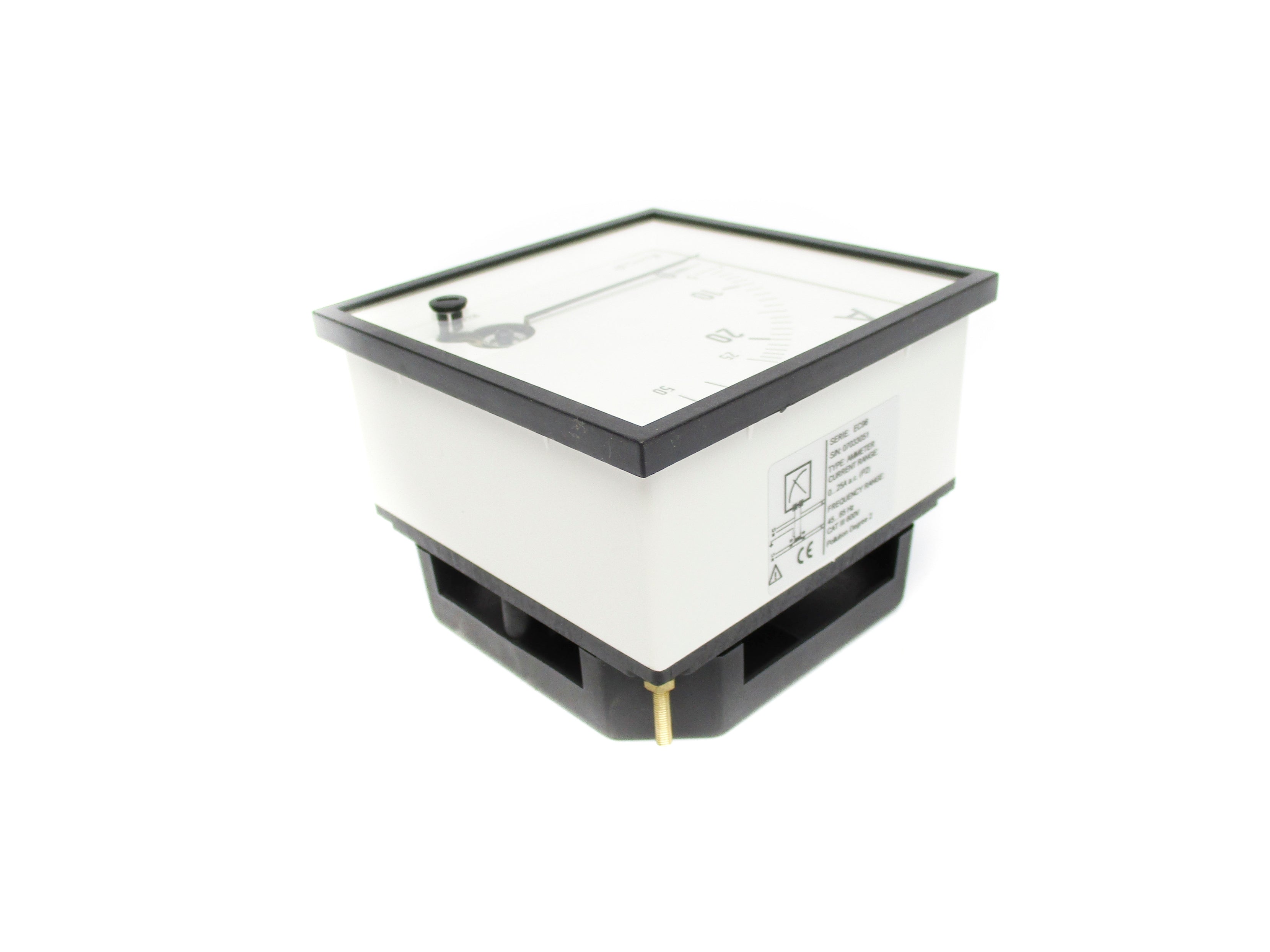 ZURC EC96 0-25A NSNP