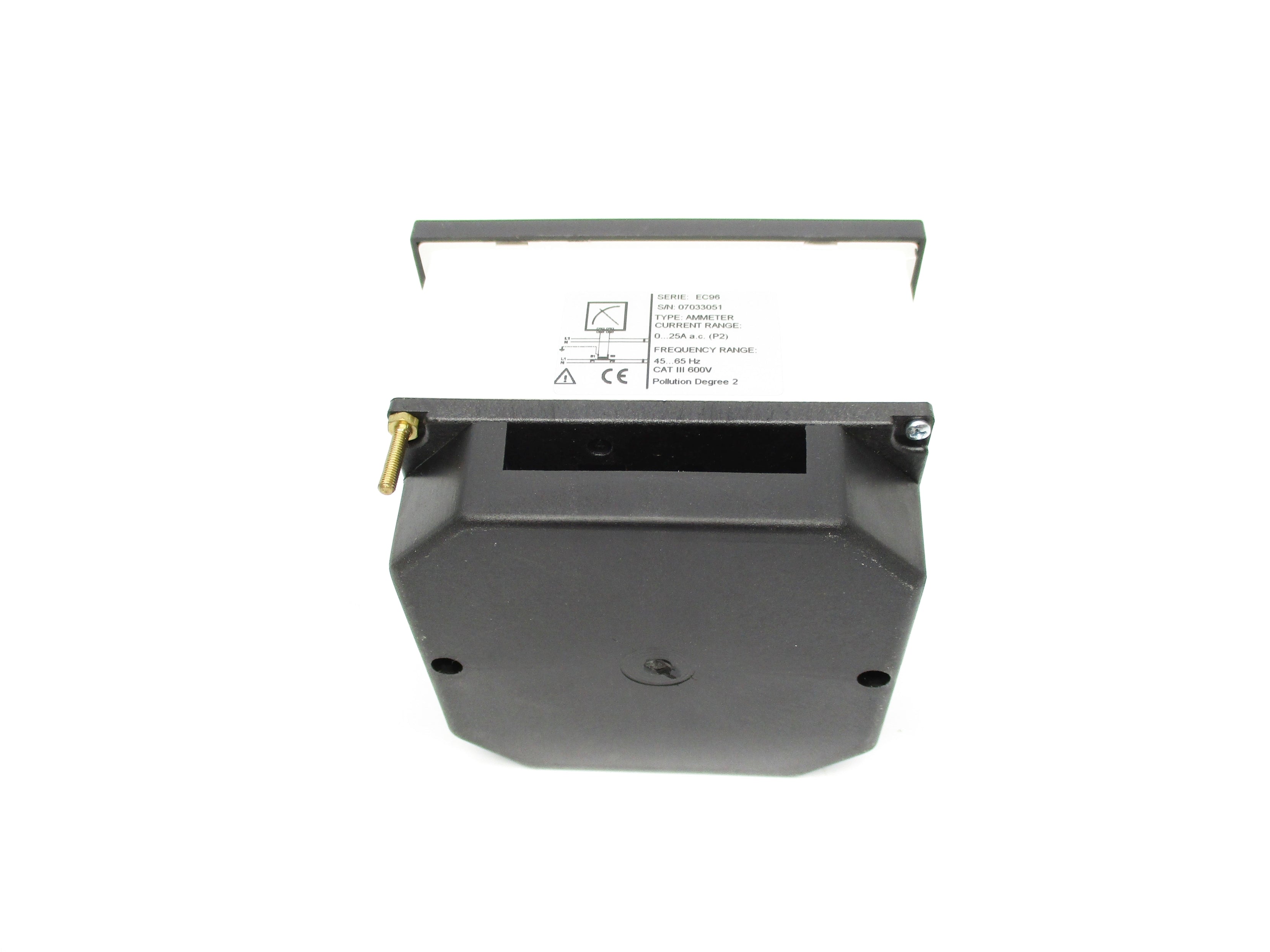 ZURC EC96 0-25A NSNP