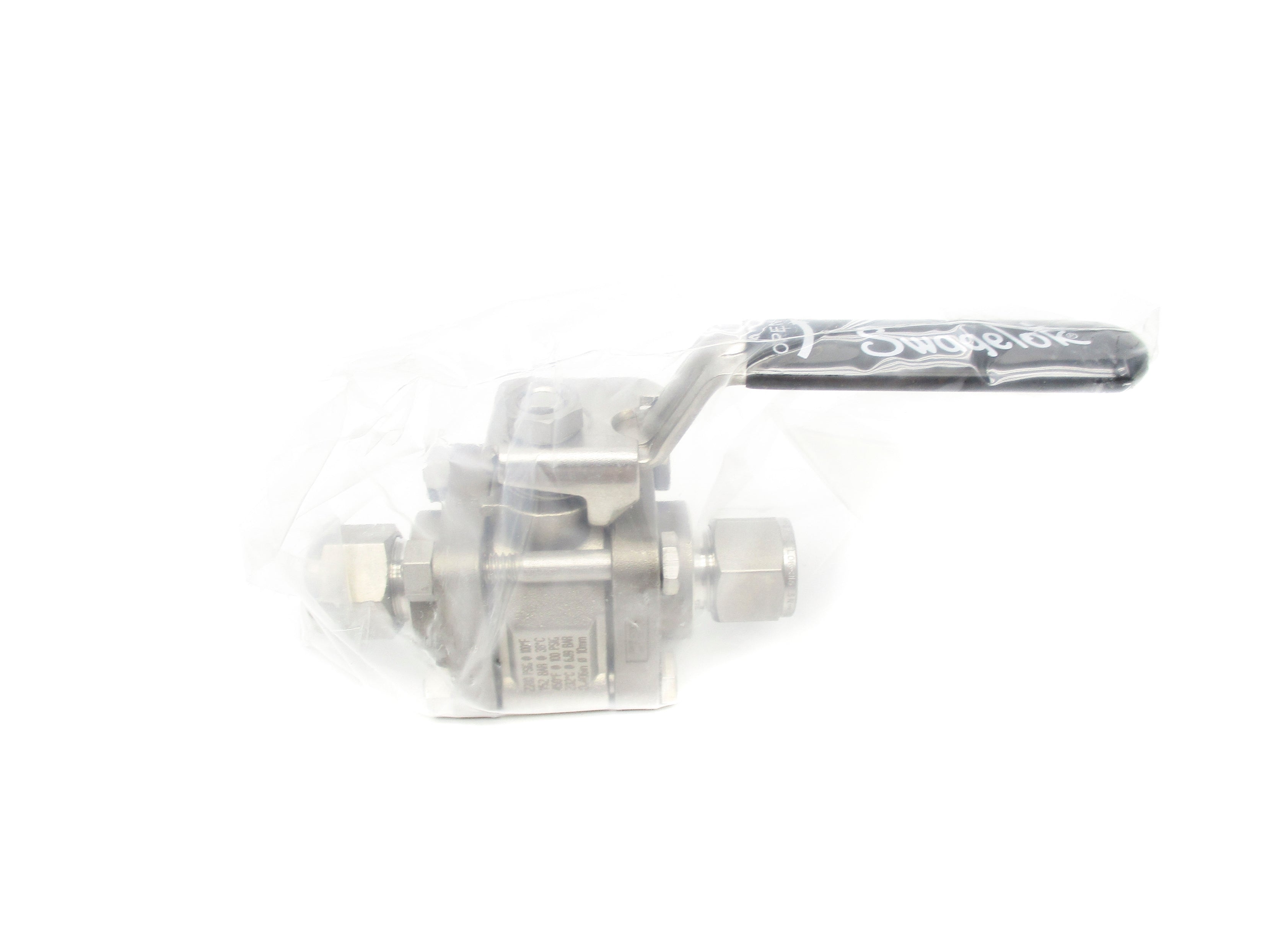 SWAGELOK SS-63TS8 2200PSI NSMP