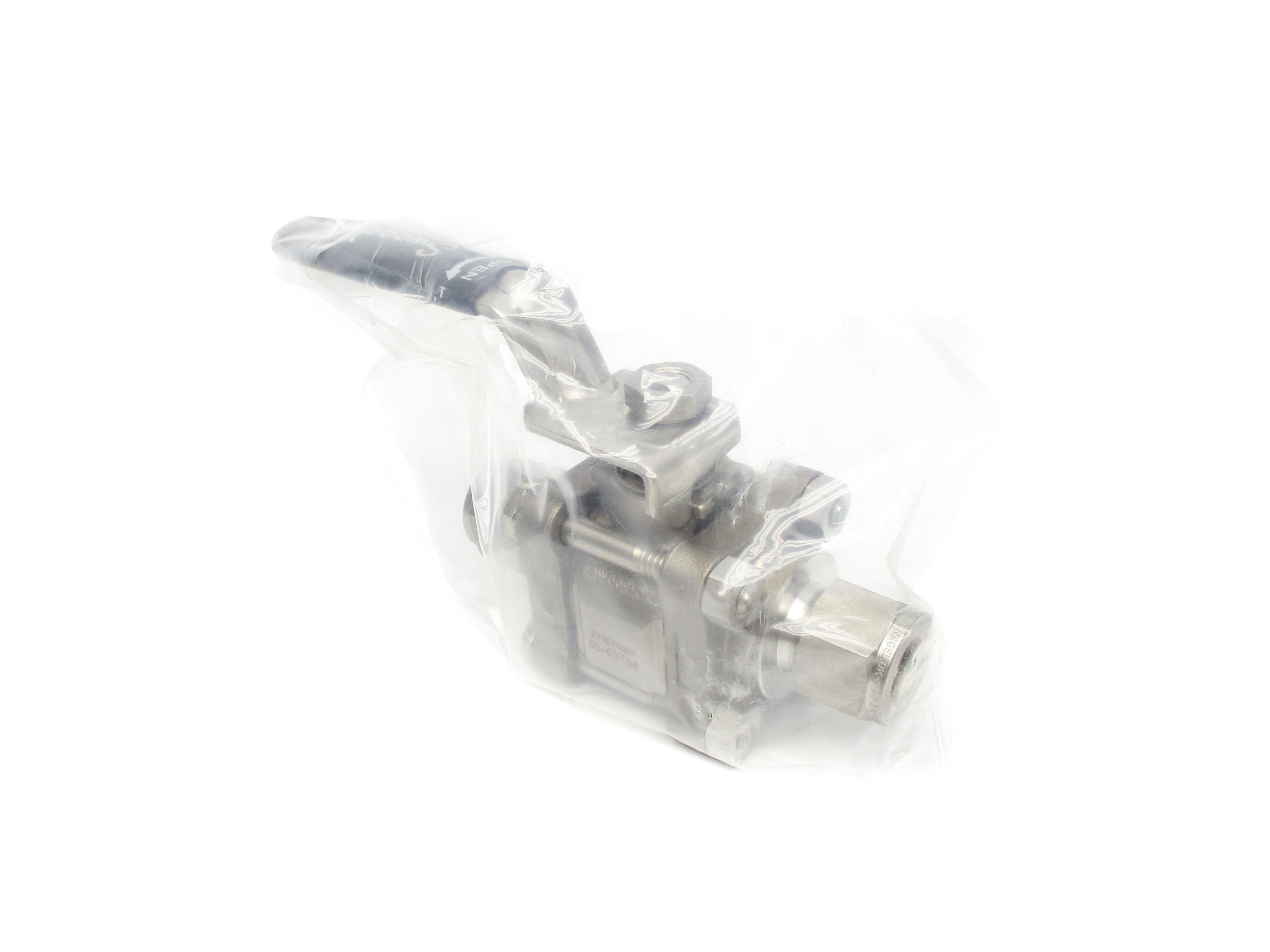 SWAGELOK SS-63TS8 2200PSI NSMP