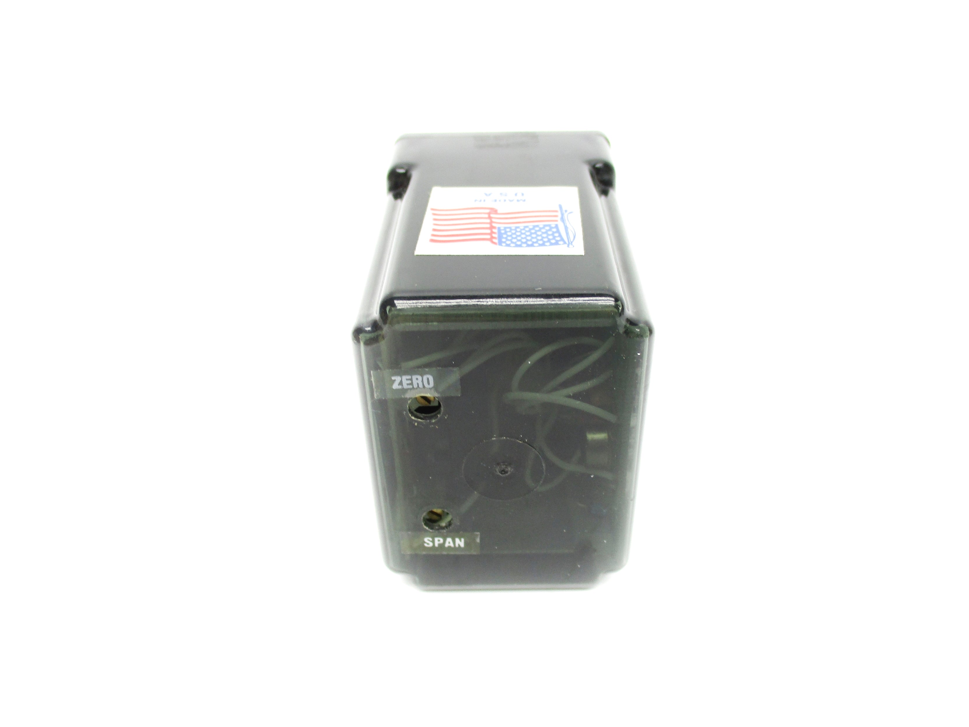 ACTION PAK 4440-108 120VAC NSMP