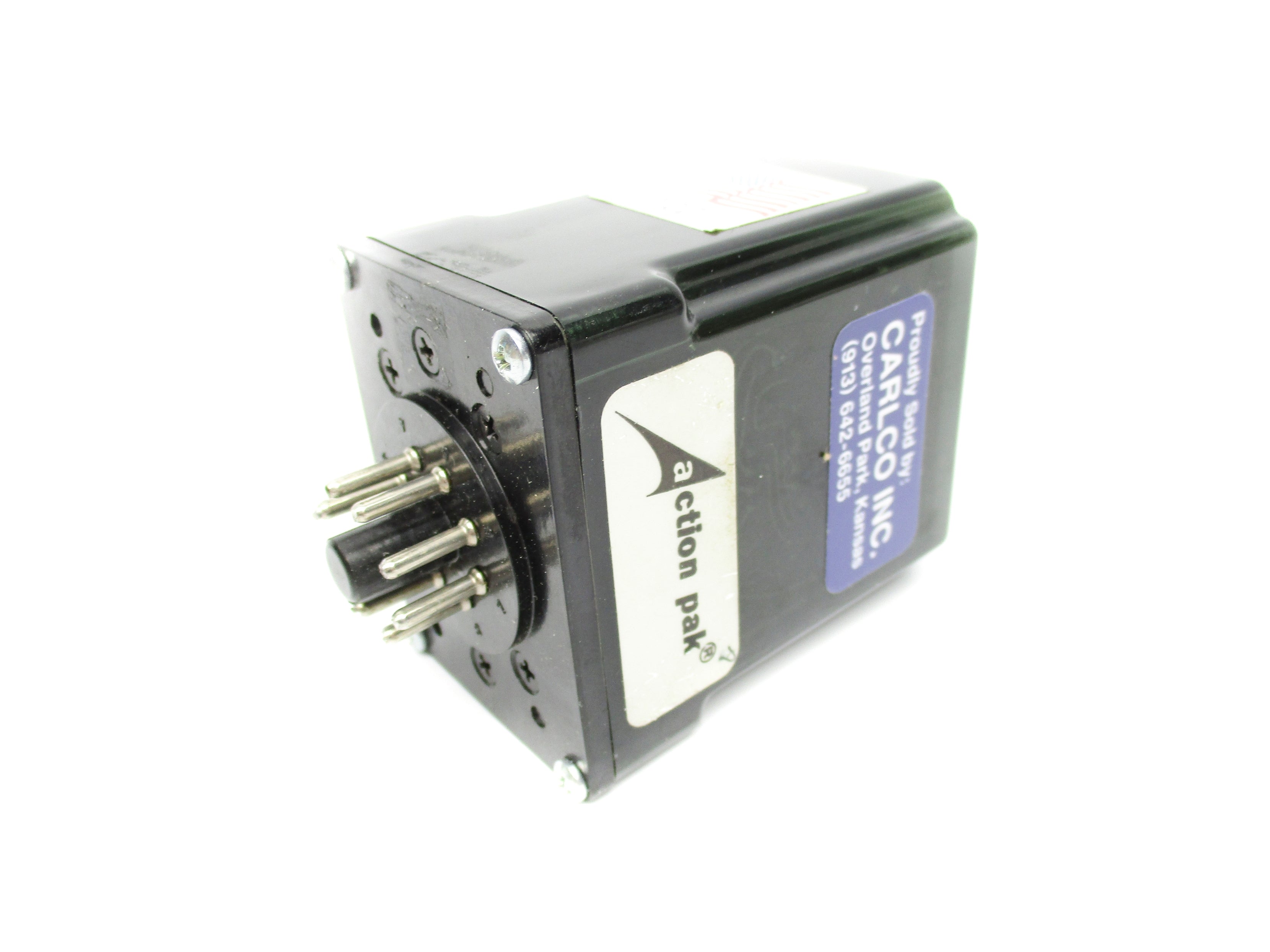 ACTION PAK 4440-108 120VAC NSMP