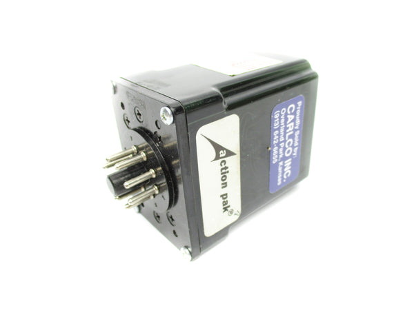 ACTION PAK 4440-108 120VAC NSMP