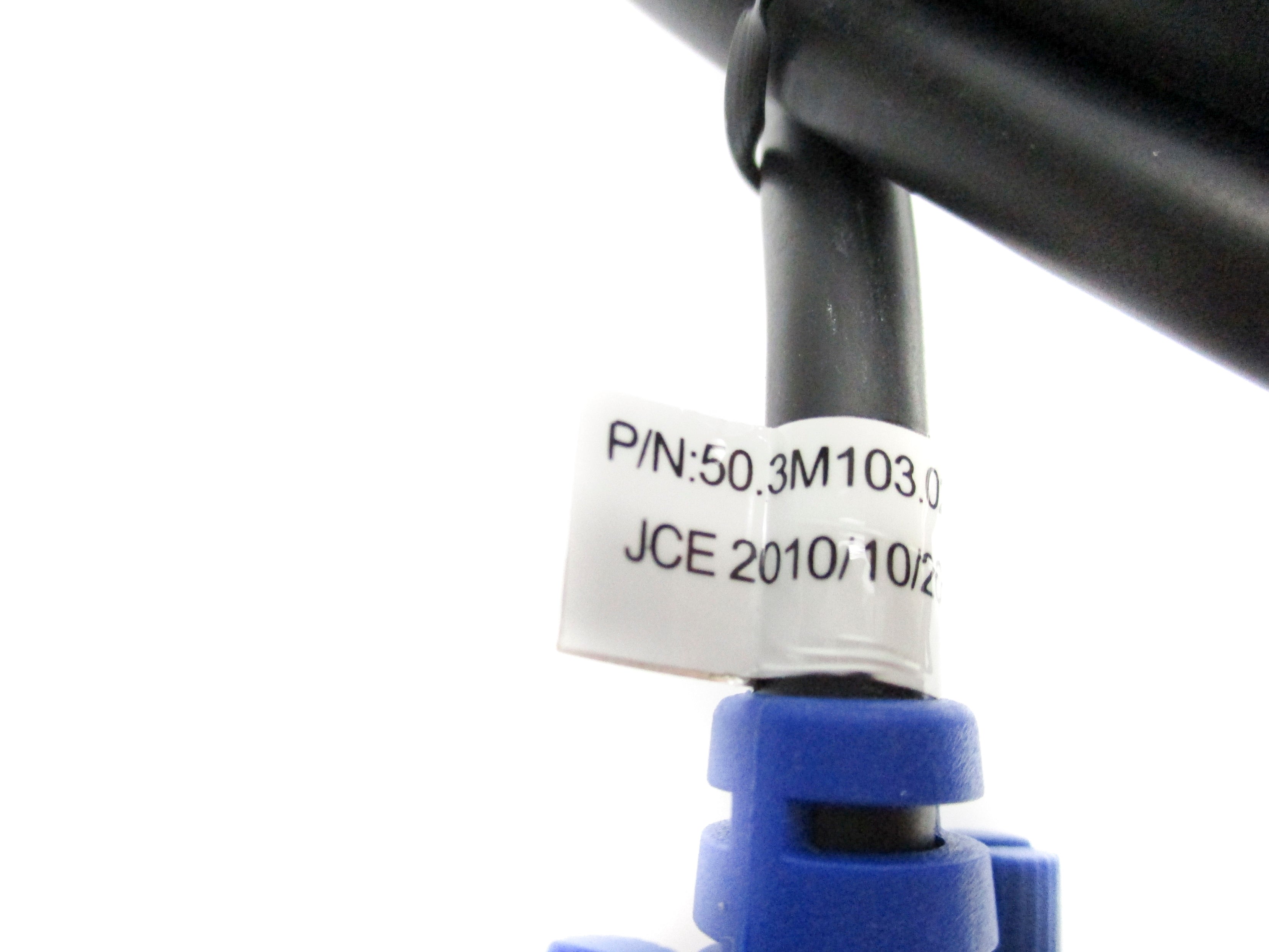 JCE 50.3M103.021 NSNP