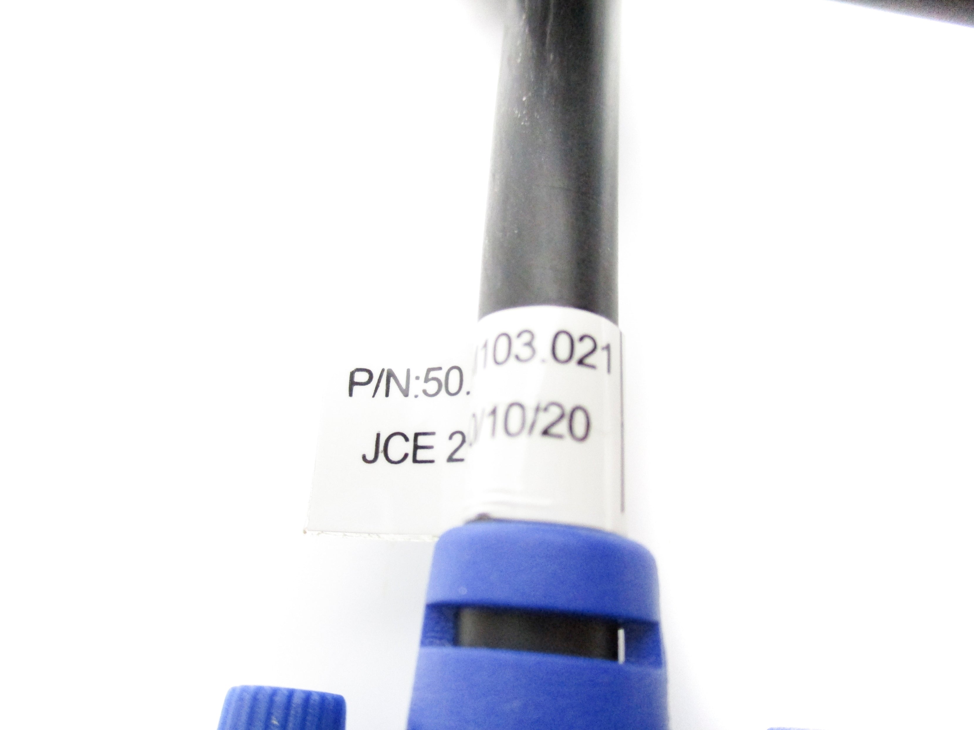 JCE 50.3M103.021 NSNP