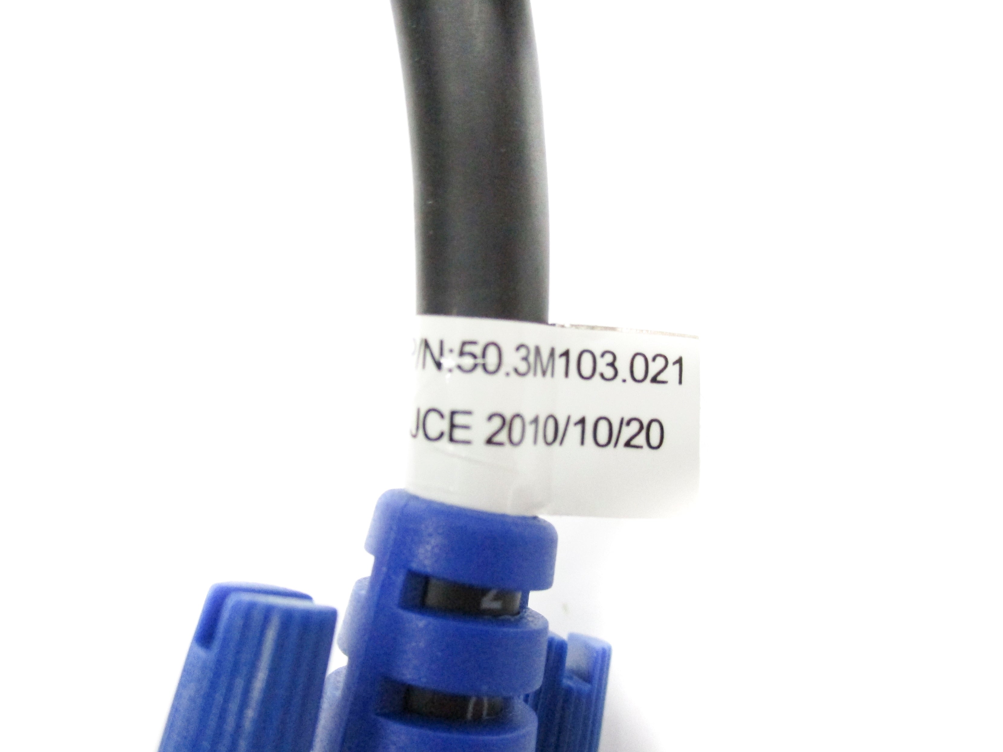 JCE 50.3M103.021 NSNP